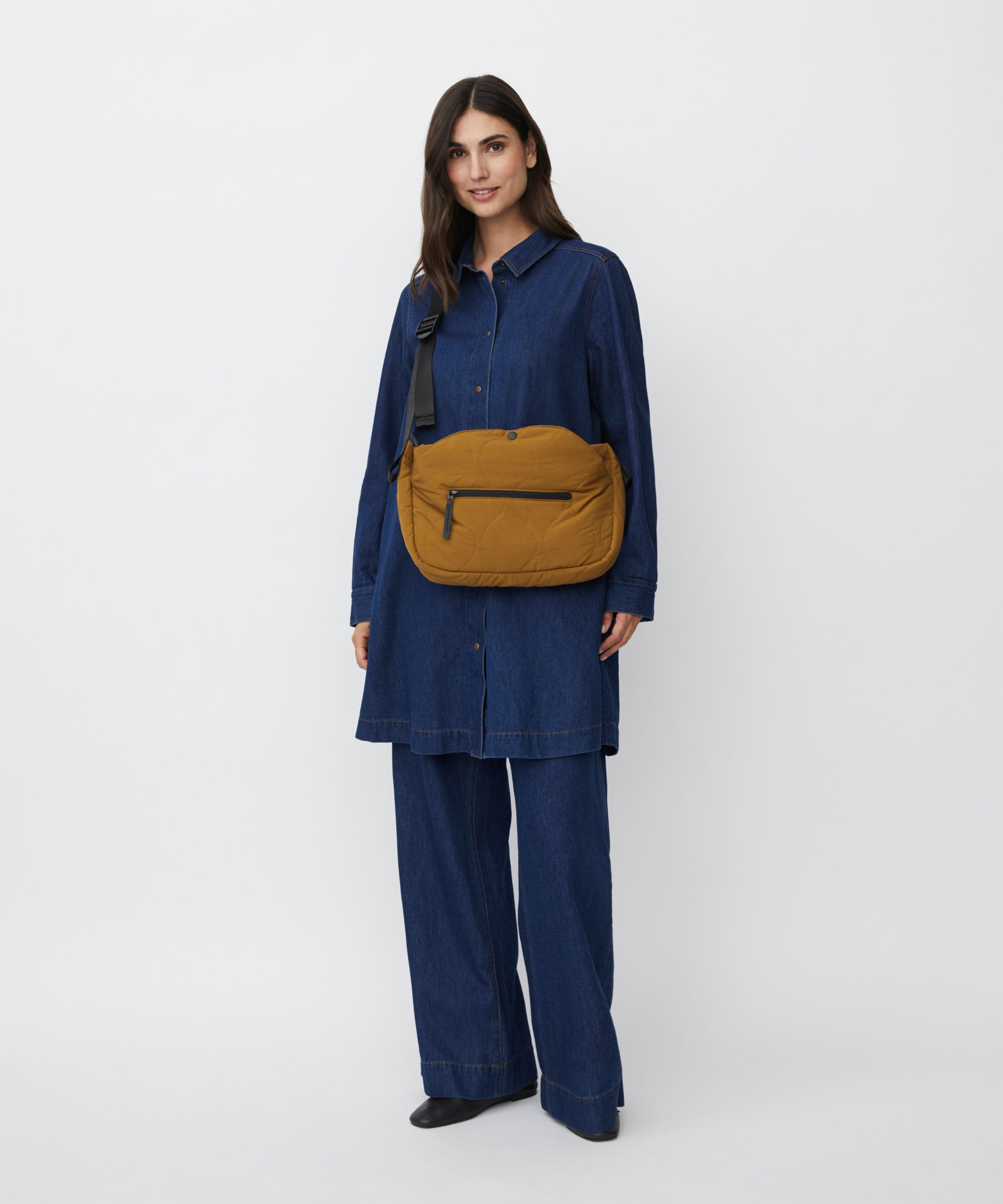 Rumelo Breen Shoulder Bag - 1011275