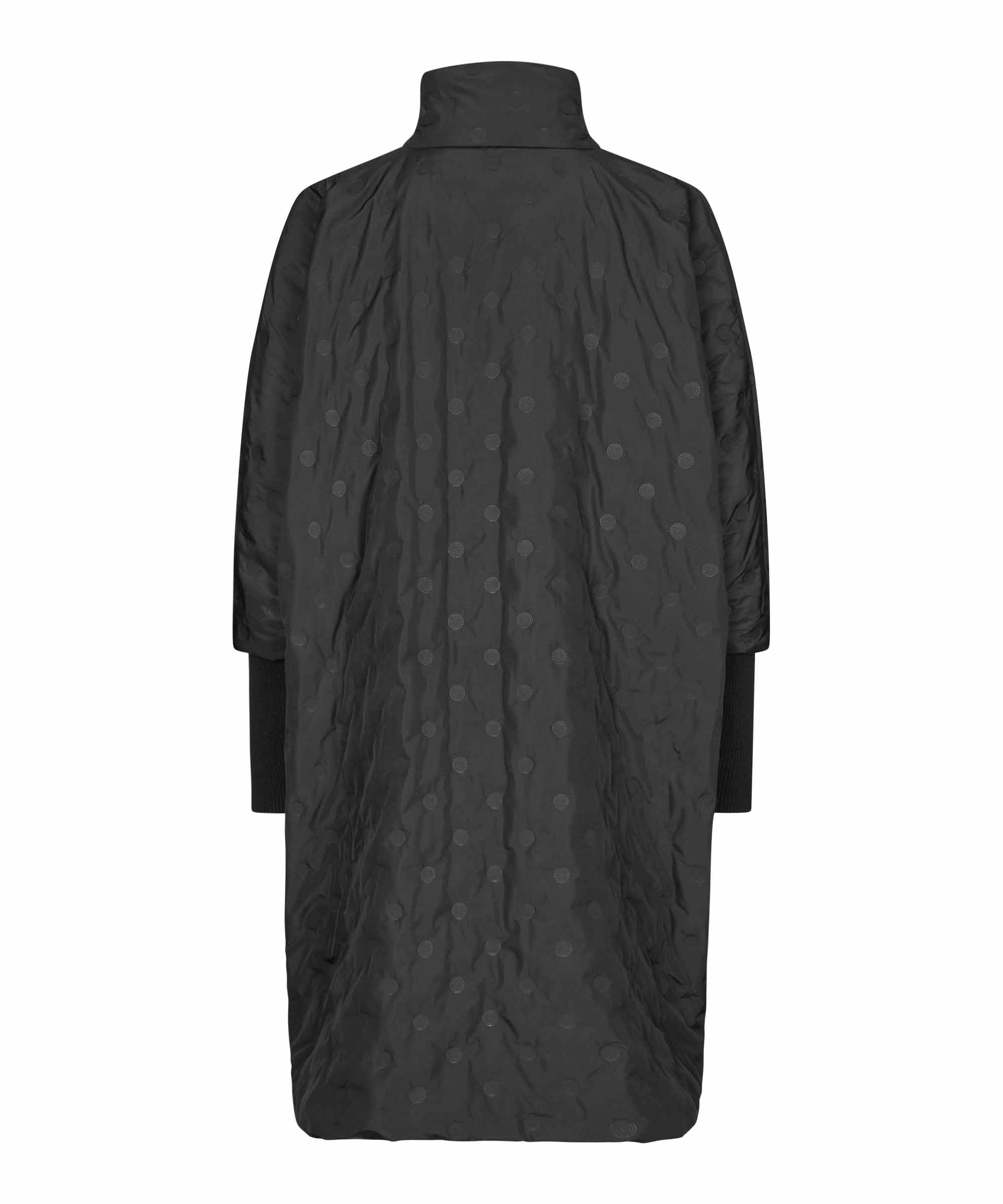 Tilda Black Coat - 1010718