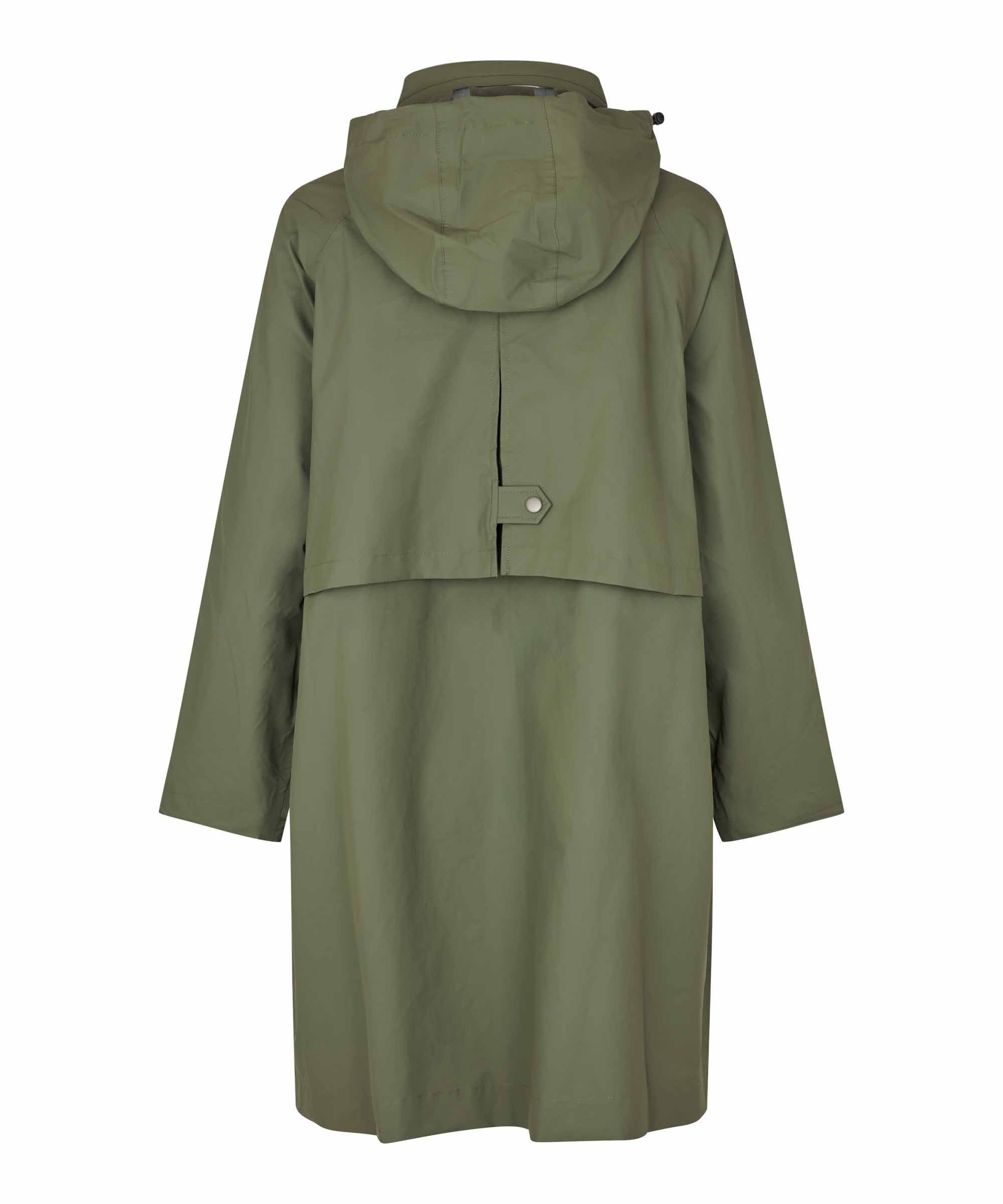 Thrud Beetle Raincoat - 1013128