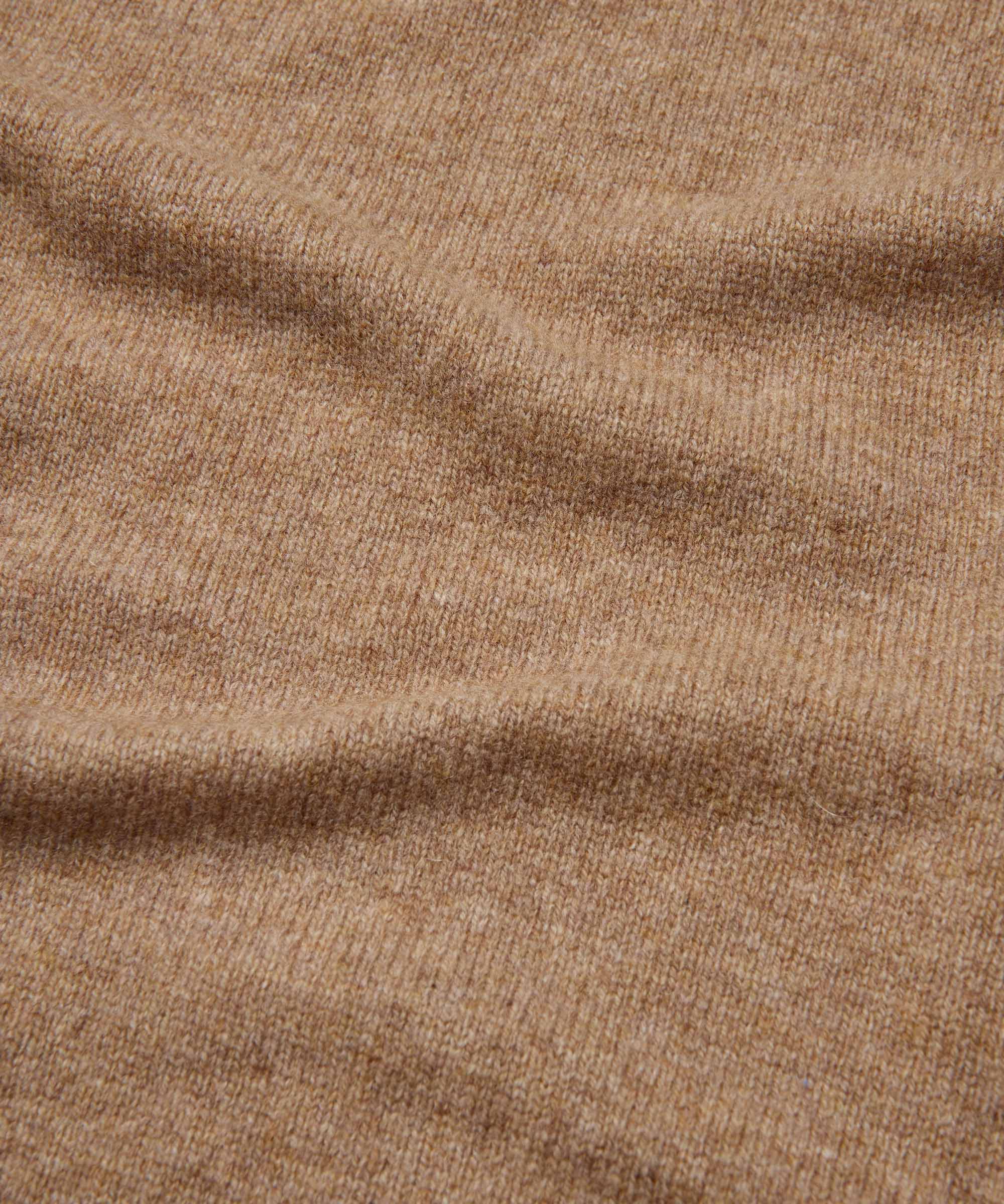 Rylahi Beige Melange Scarf - 1013164