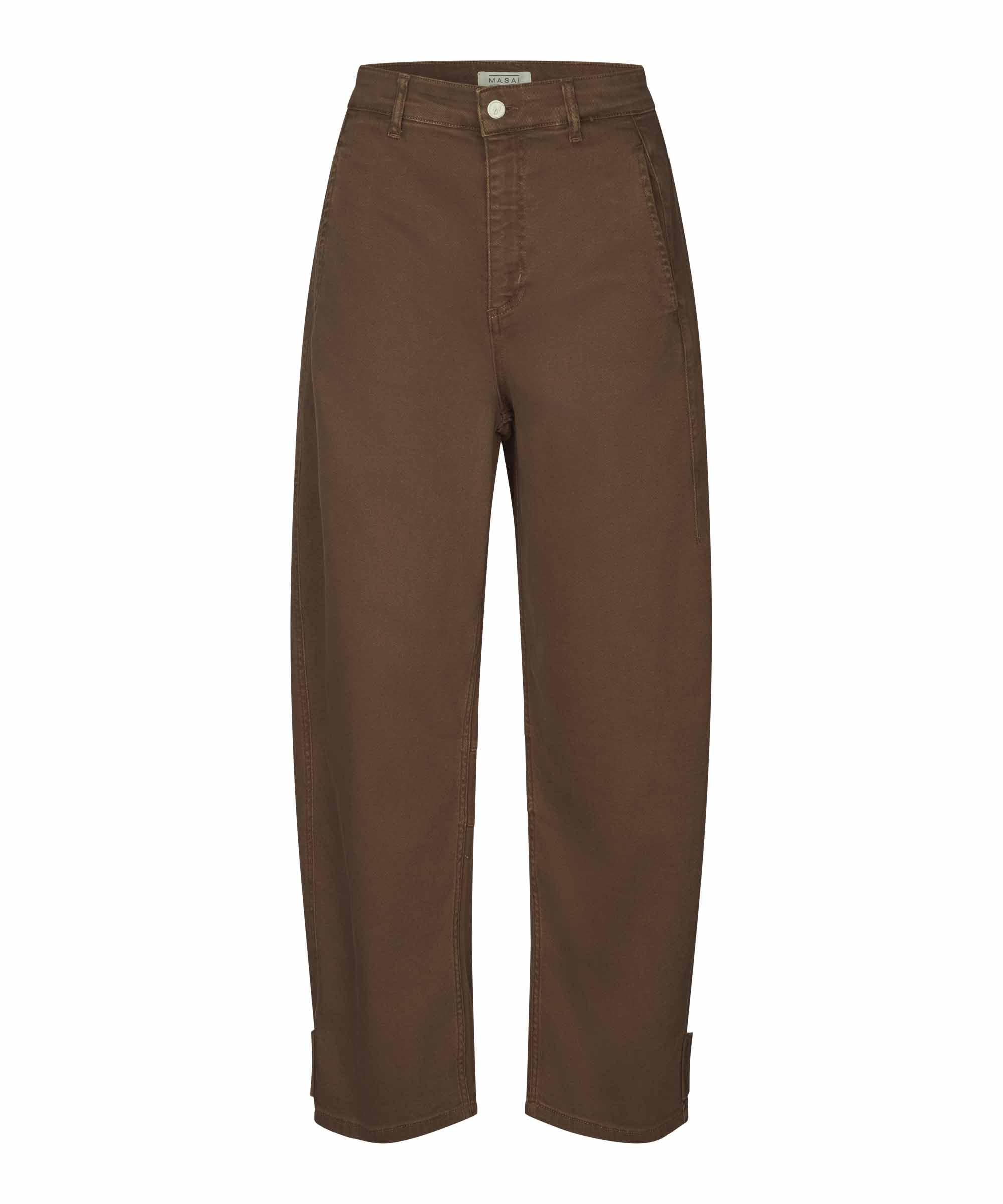 Penyra Chino Trousers - 1012889