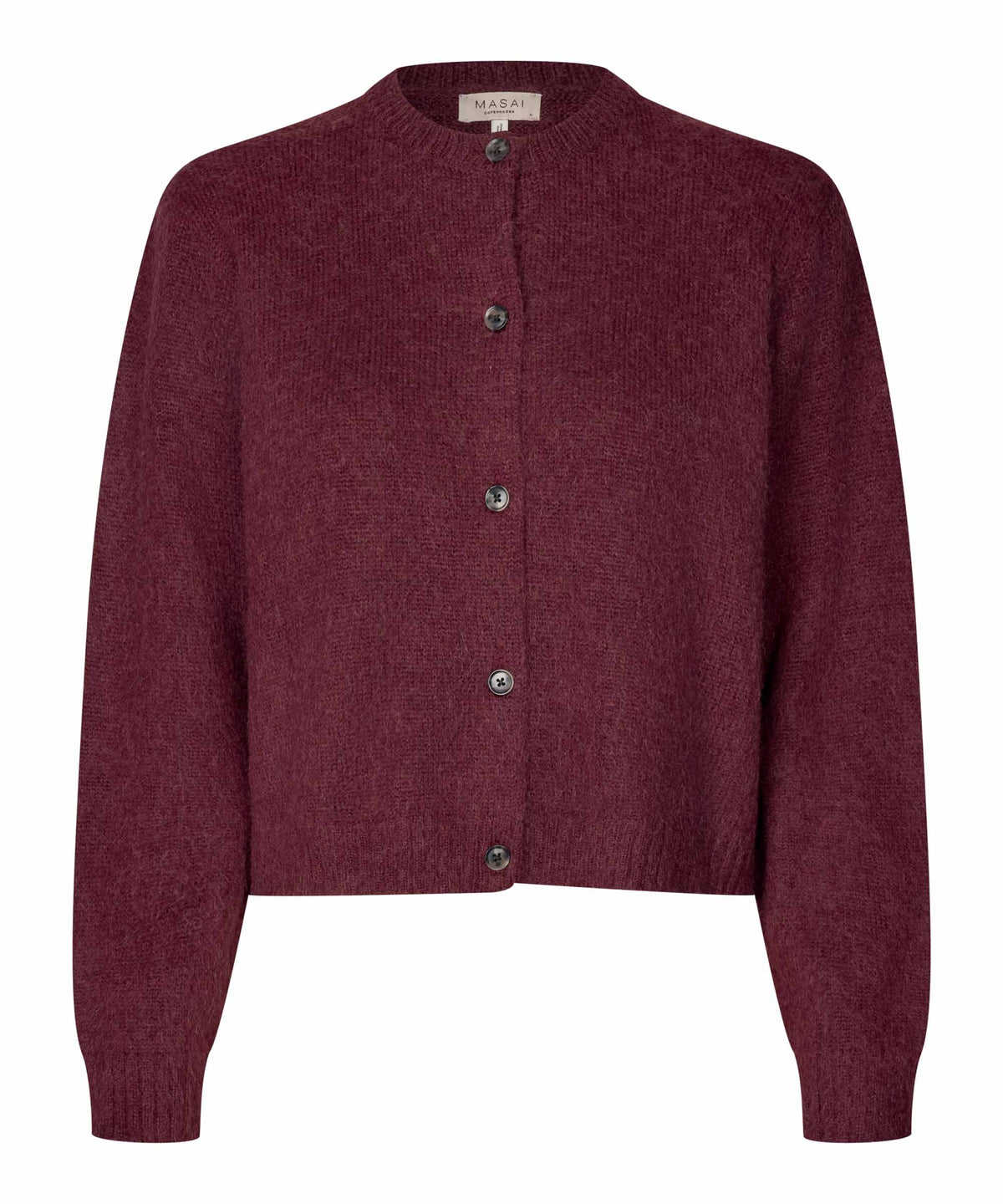 Lavi Fig Cardigan - 1012825