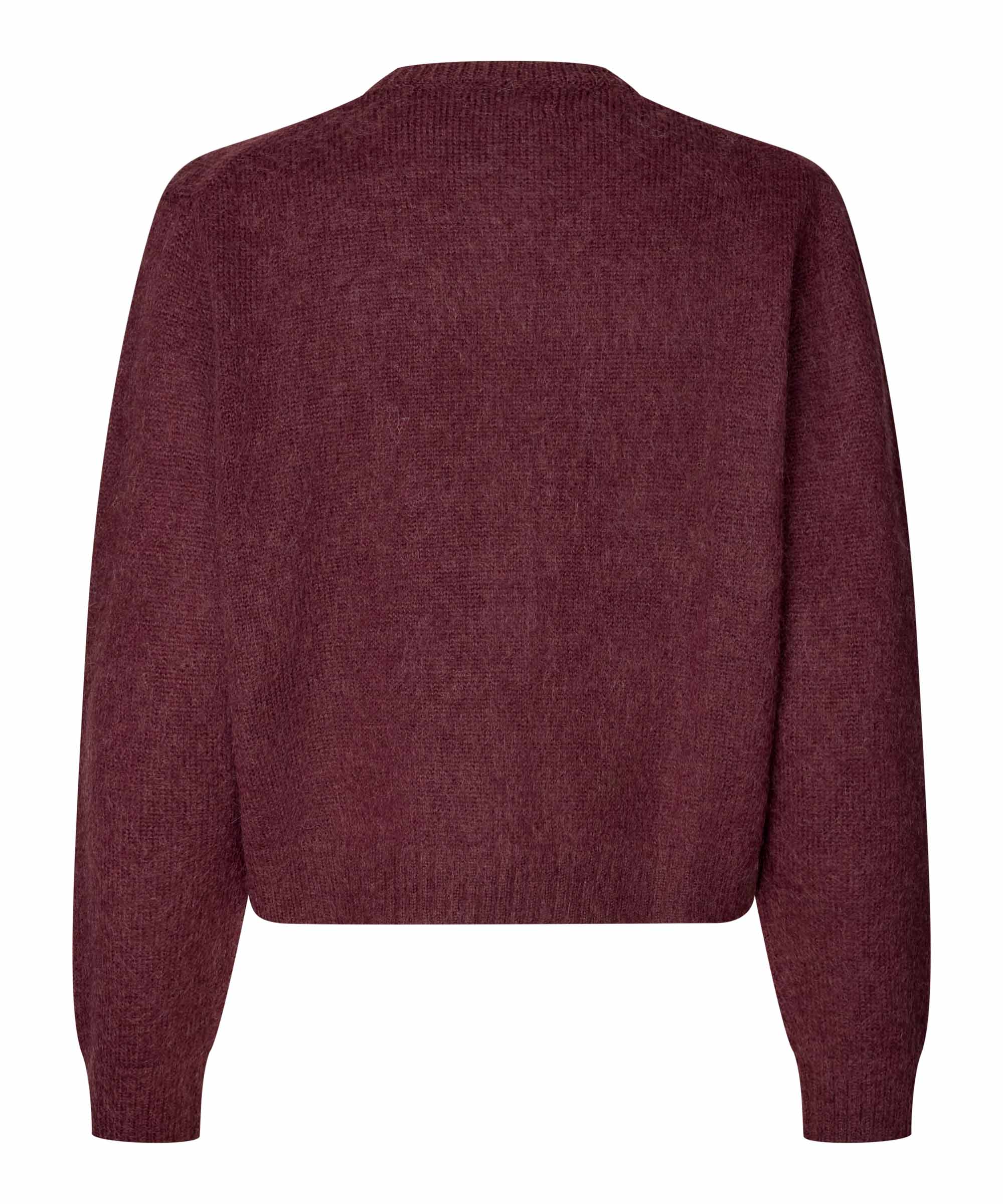 Lavi Fig Cardigan - 1012825