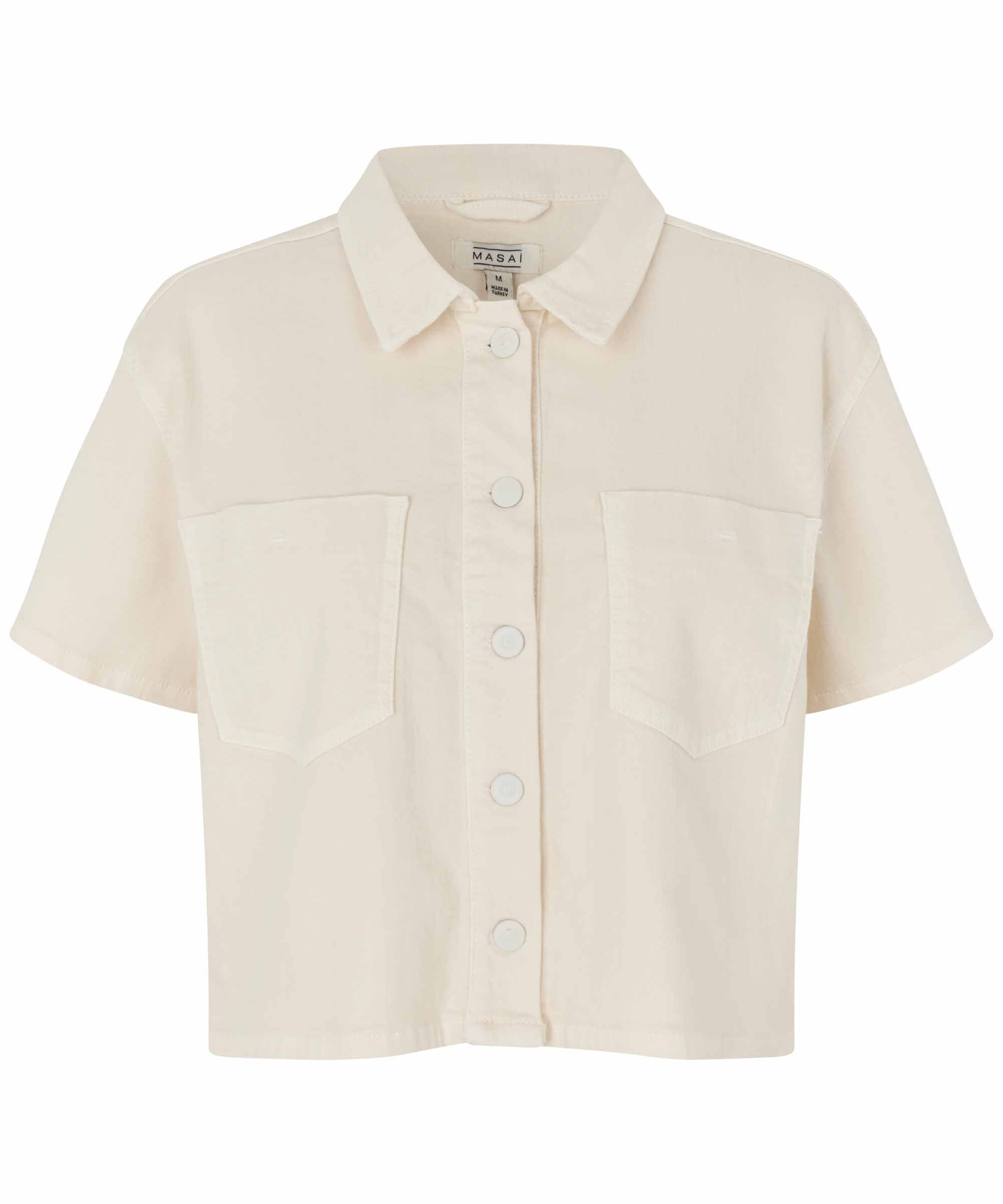 Ivonelle Jet Stream Shirt - 1012073