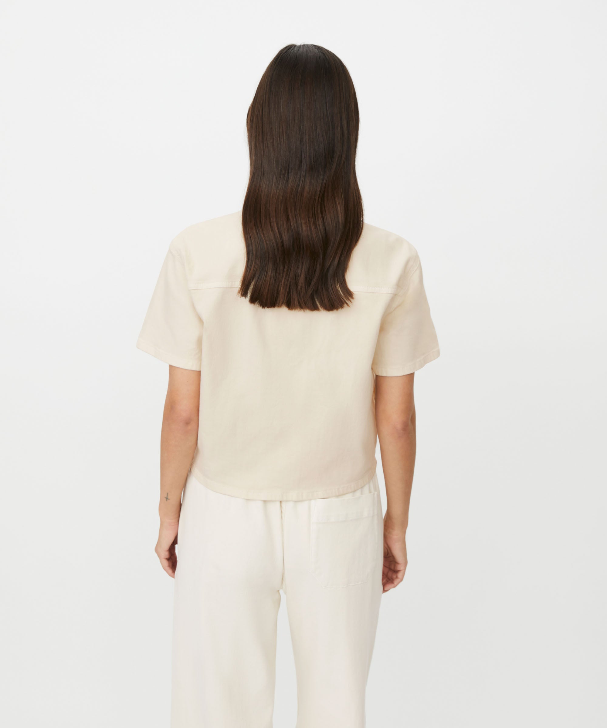 Ivonelle Jet Stream Shirt - 1012073