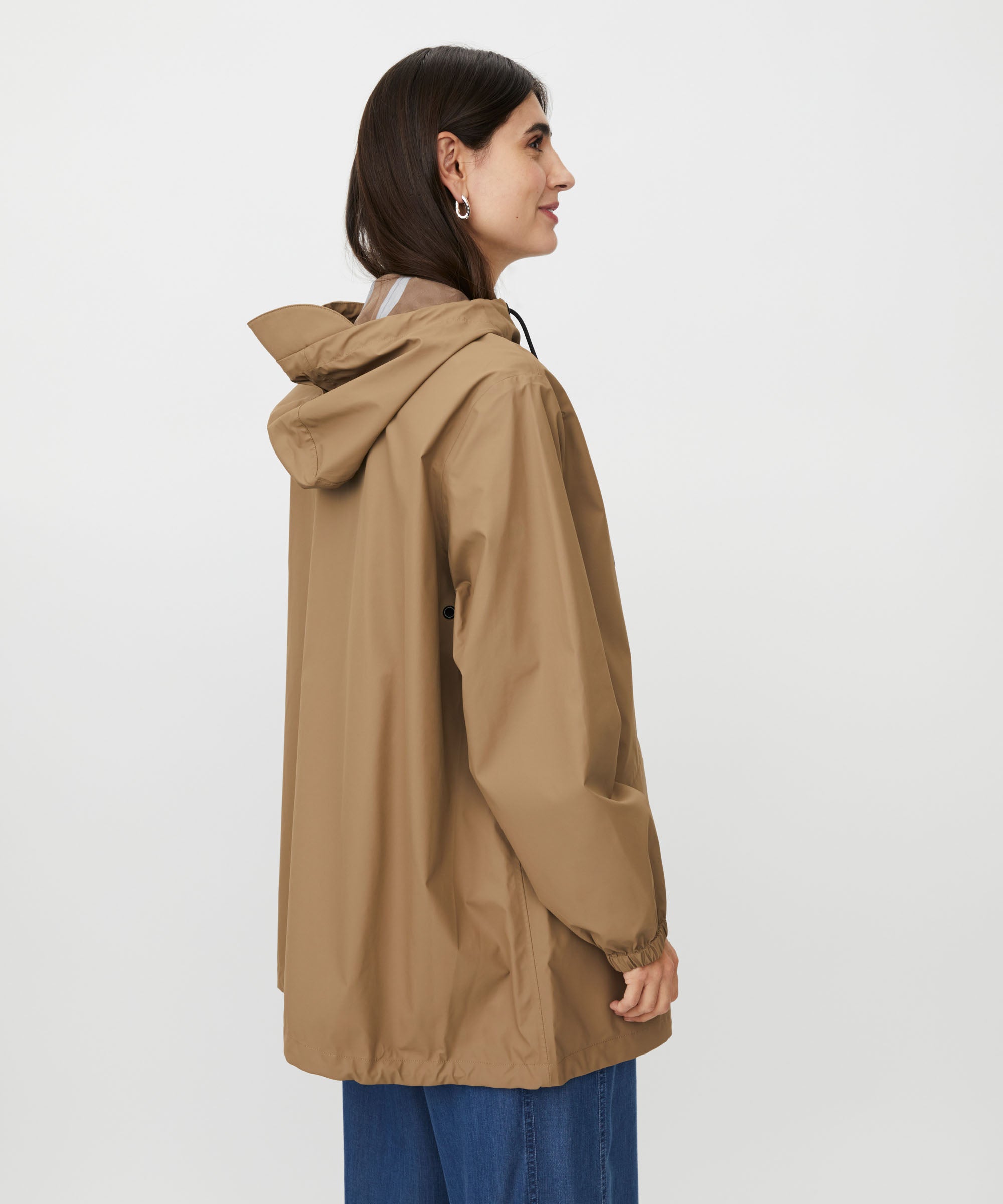 Tunalle Otter Raincoat - 1011958