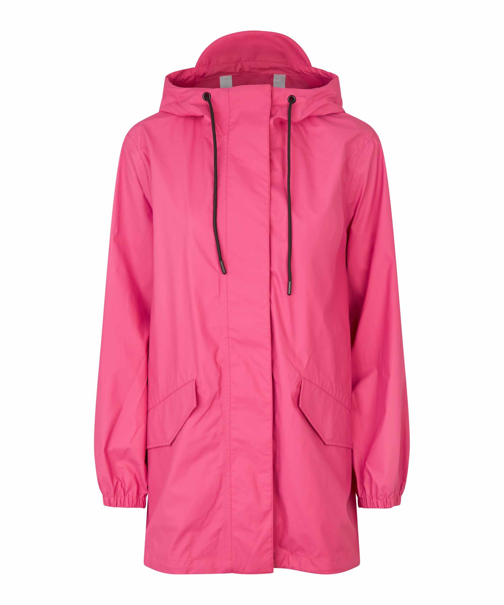 Tunalle Carmine Raincoat - 1011958