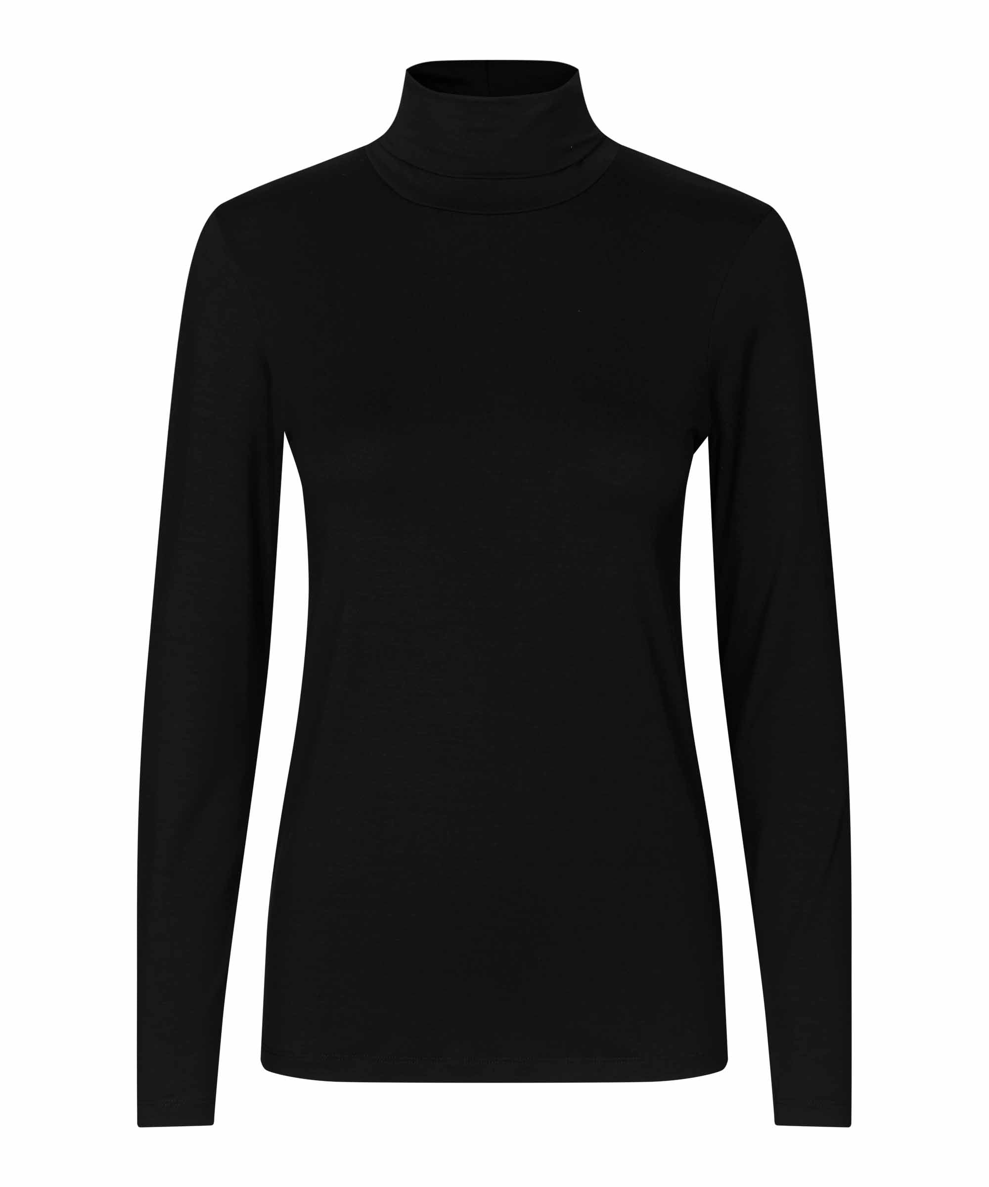 Black Brooklyn Top - 1011885