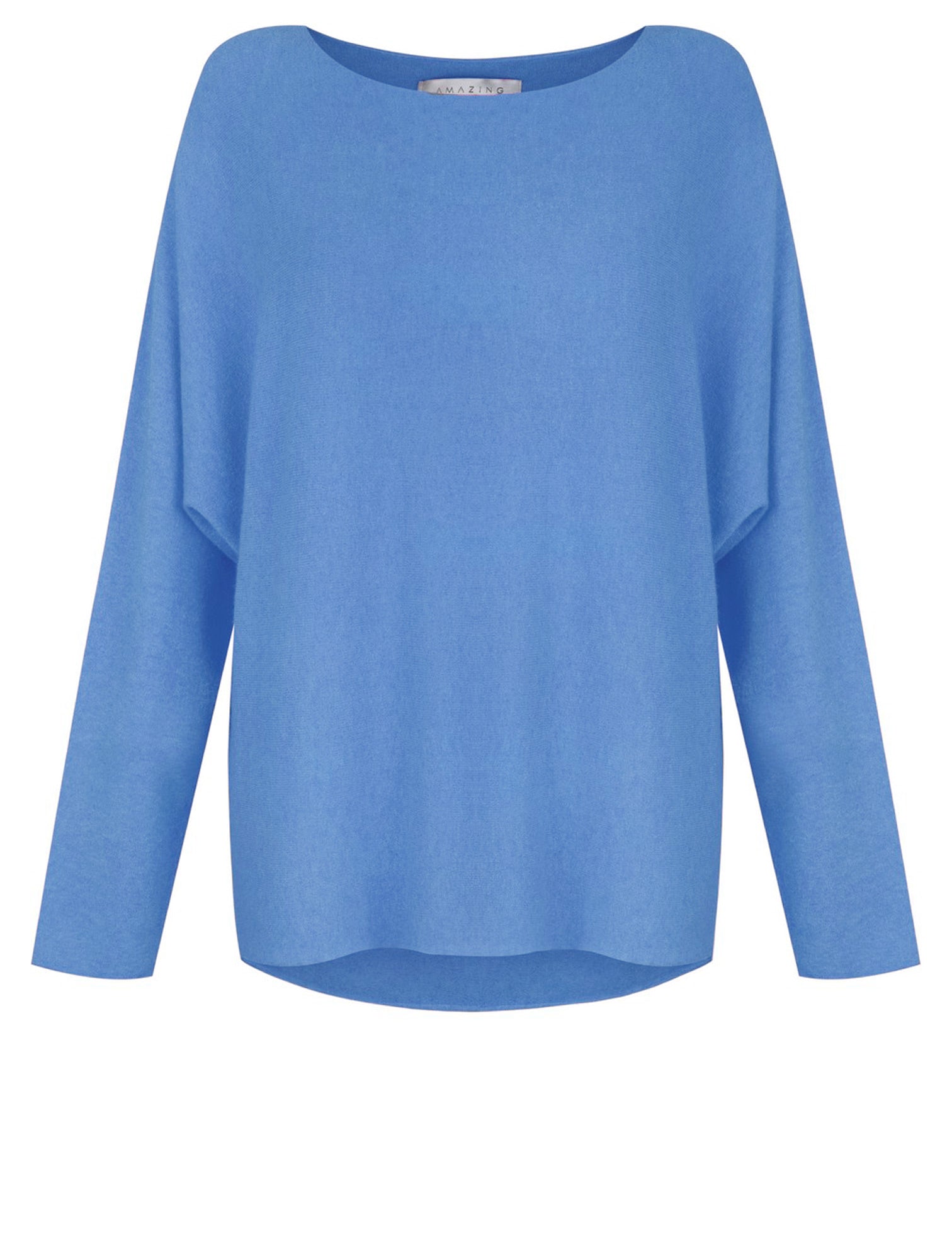 Mya Bluette Sweater