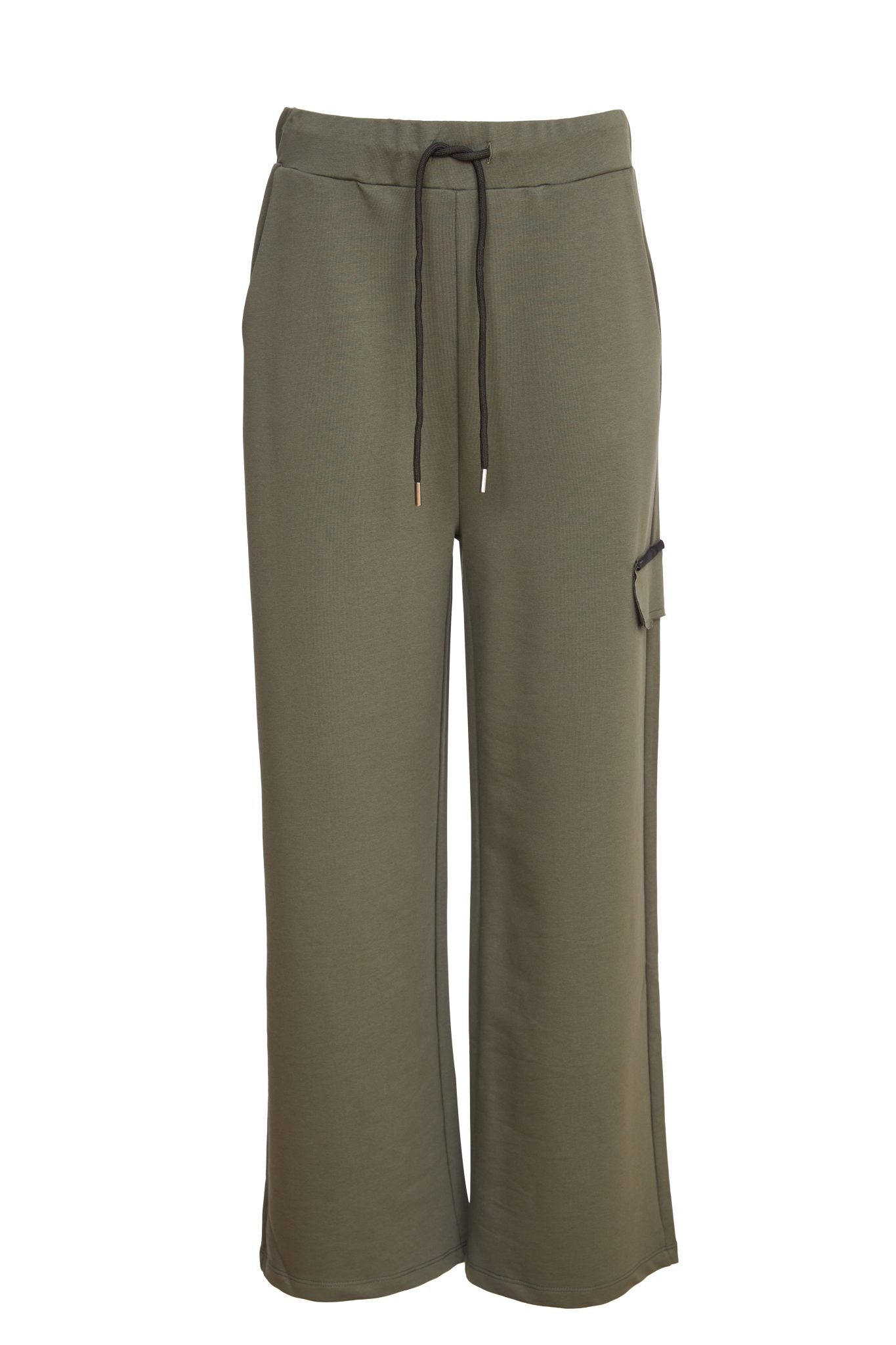 Drawstring Trousers - NAW24147