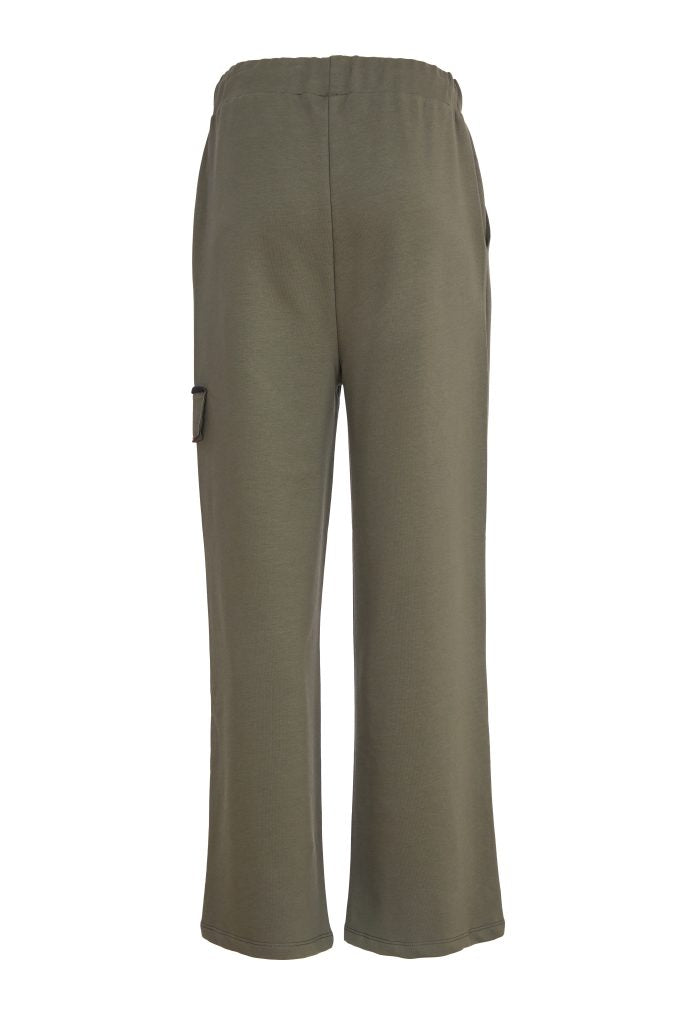 Drawstring Trousers - NAW24147