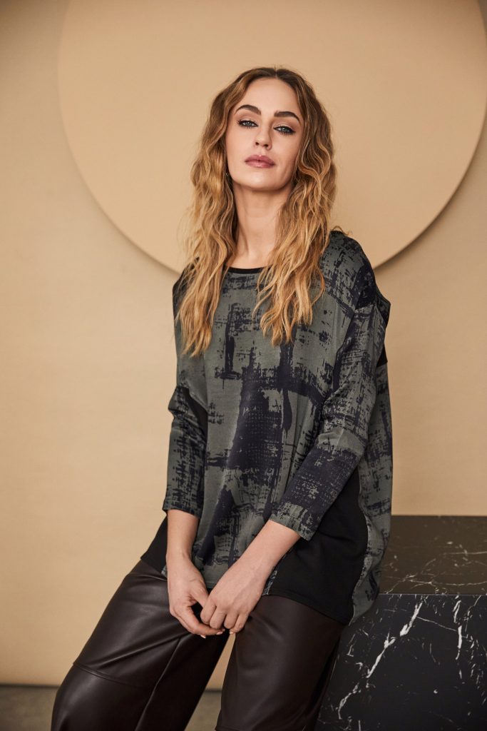 Forest & Black Top - NAW24216