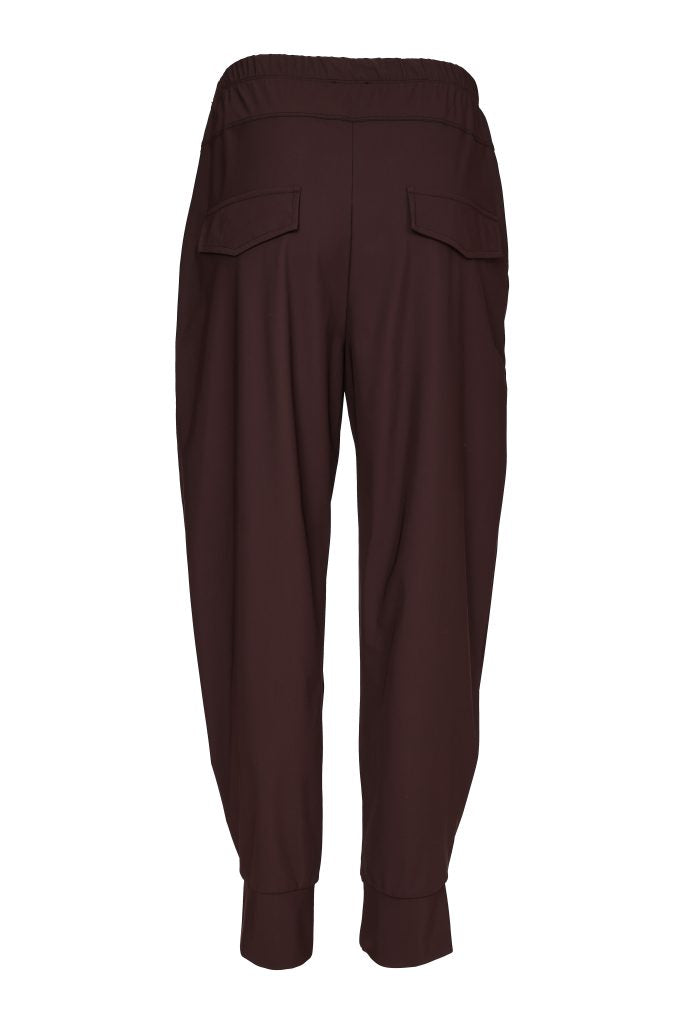 Choko Cuff Trousers NAW26101