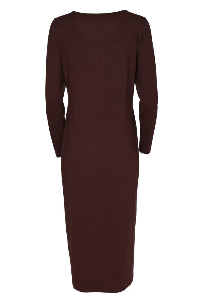 Choko Long Sleeve Dress - NAW26109
