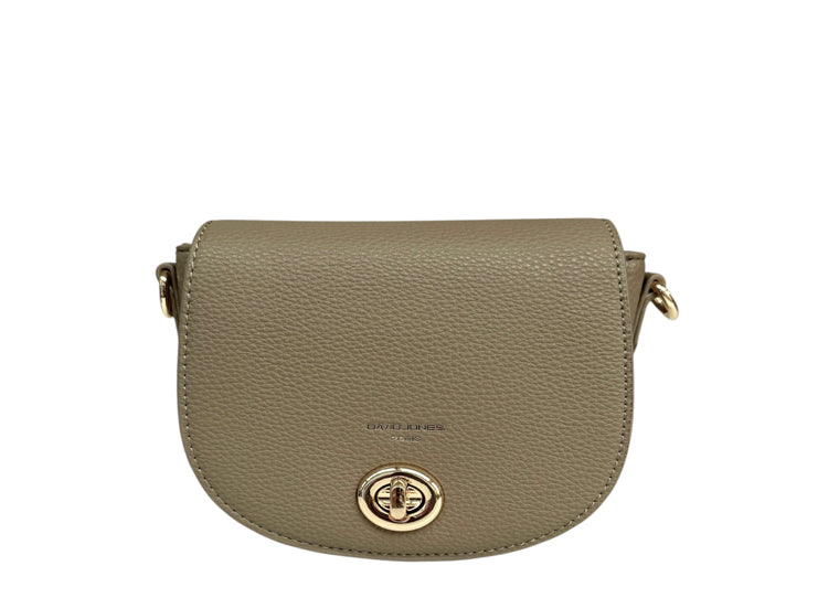 Gravel Compact Shoulder Bag - NVCM7021