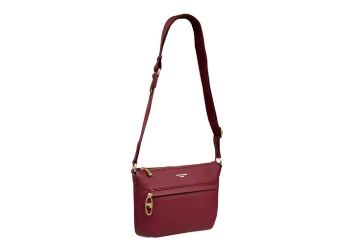 Windsor Wine Cross Body - NVCM7540