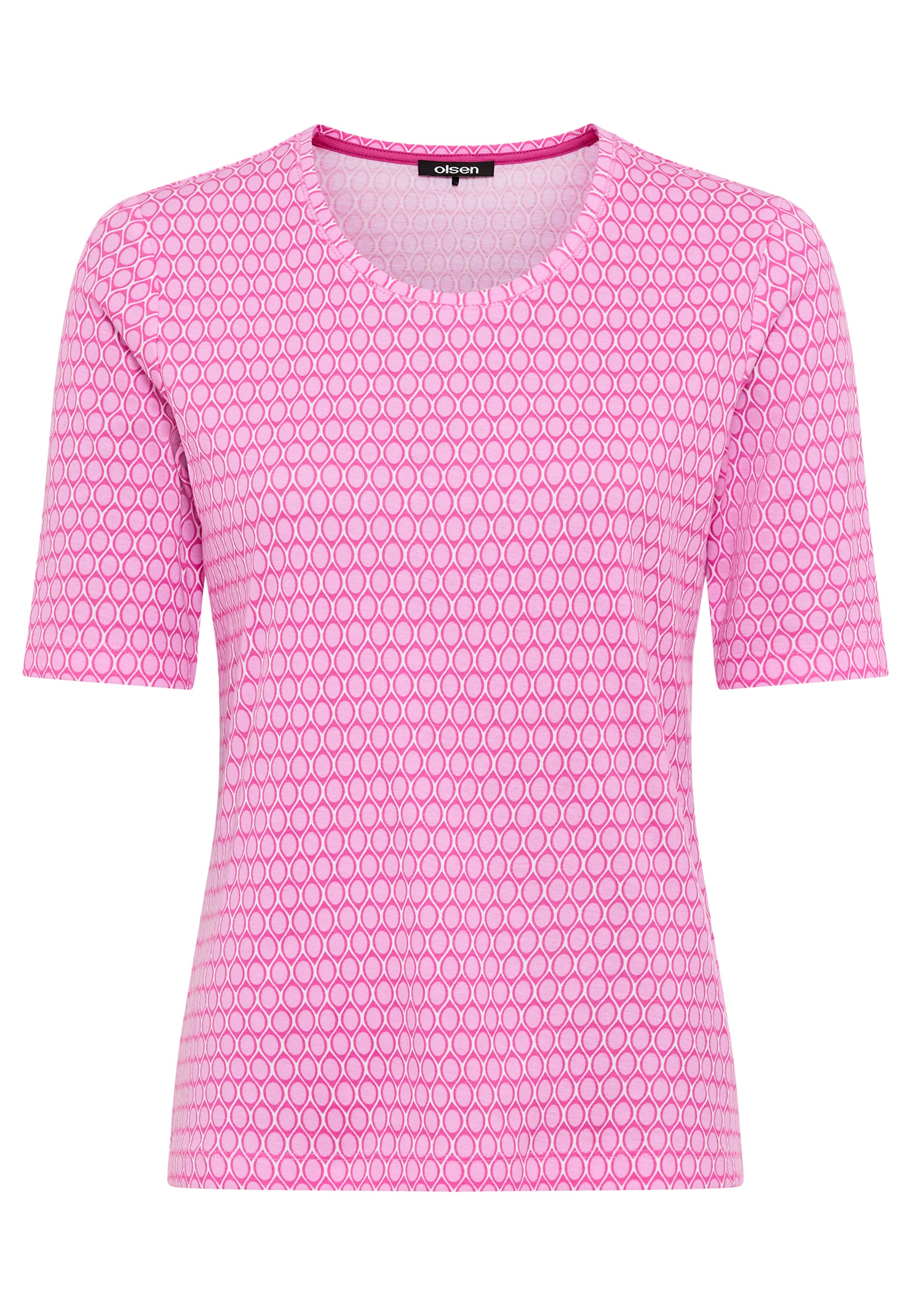 Dark Rose T-Shirt - 11100628