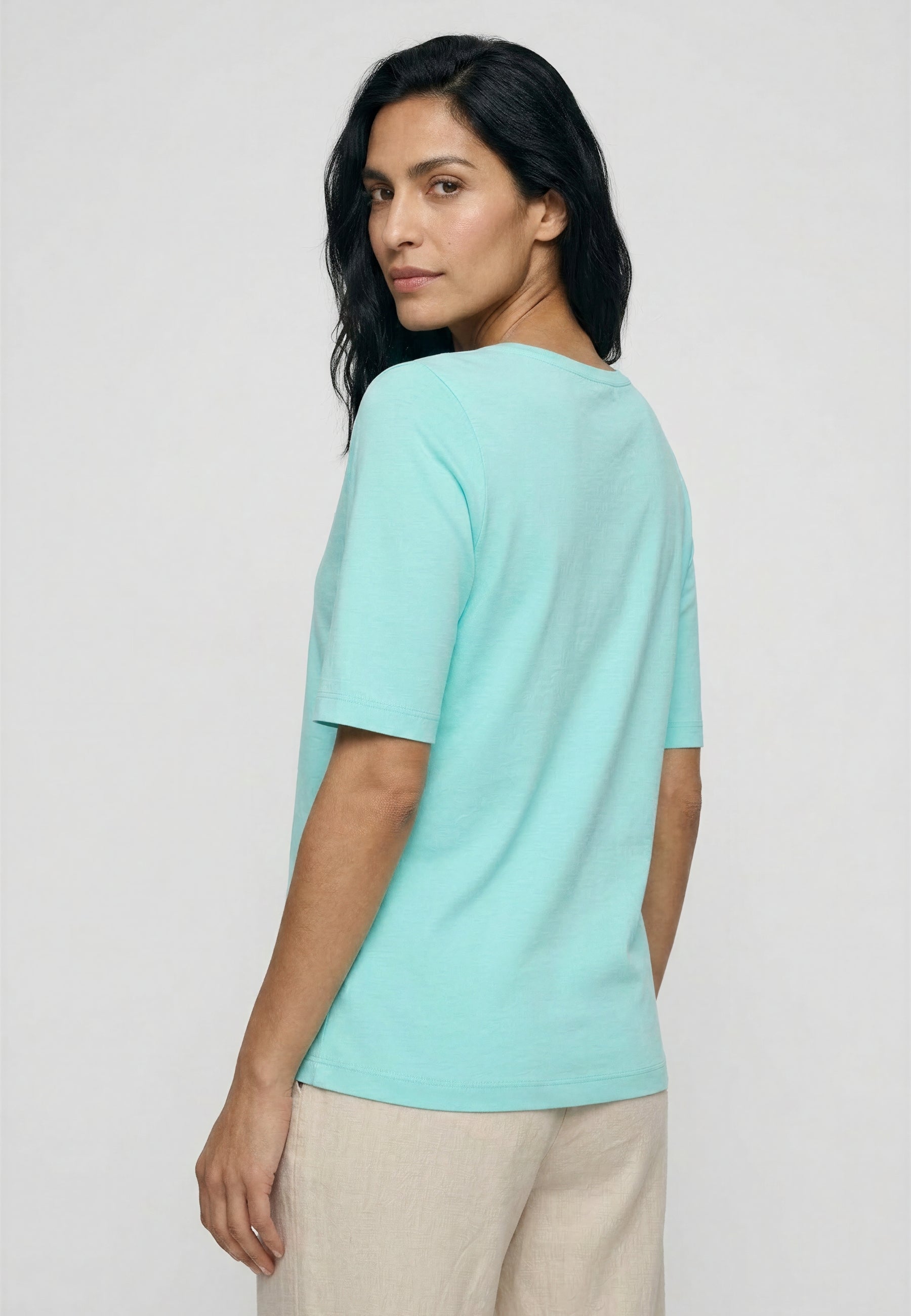 Pool Blue T-Shirt - 11100633