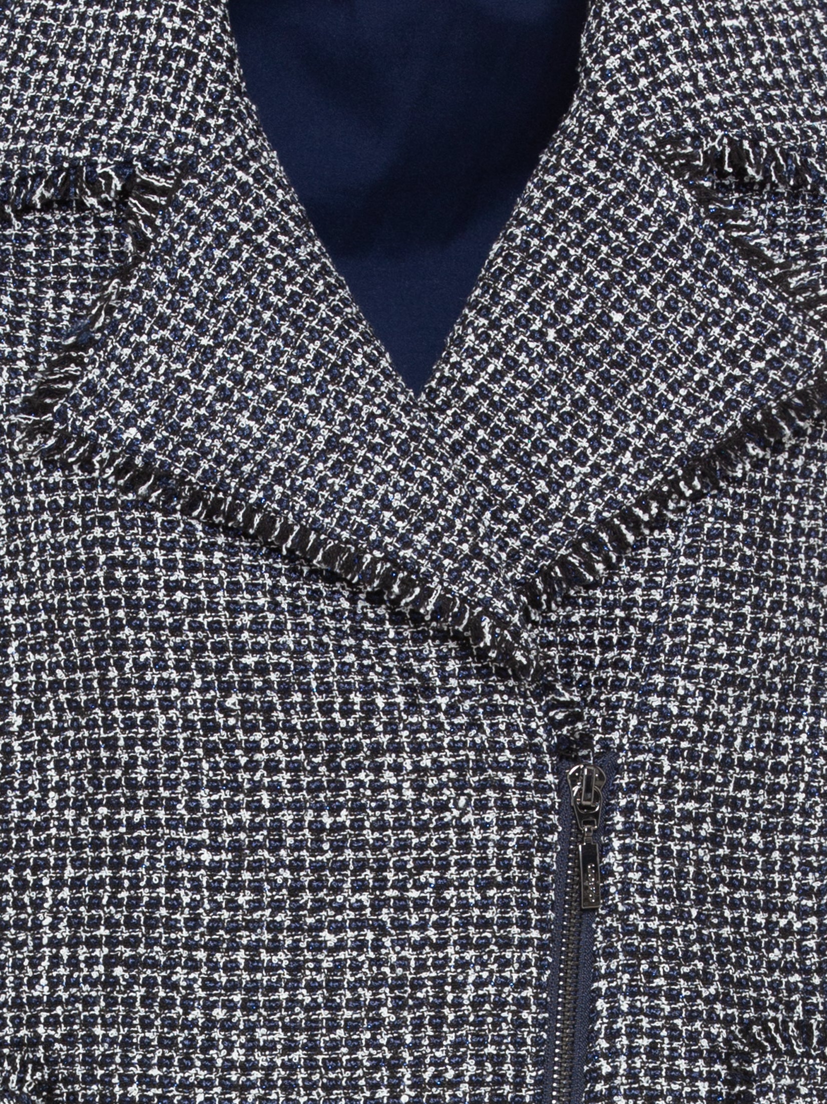 Ink blue Jacket - 15001460
