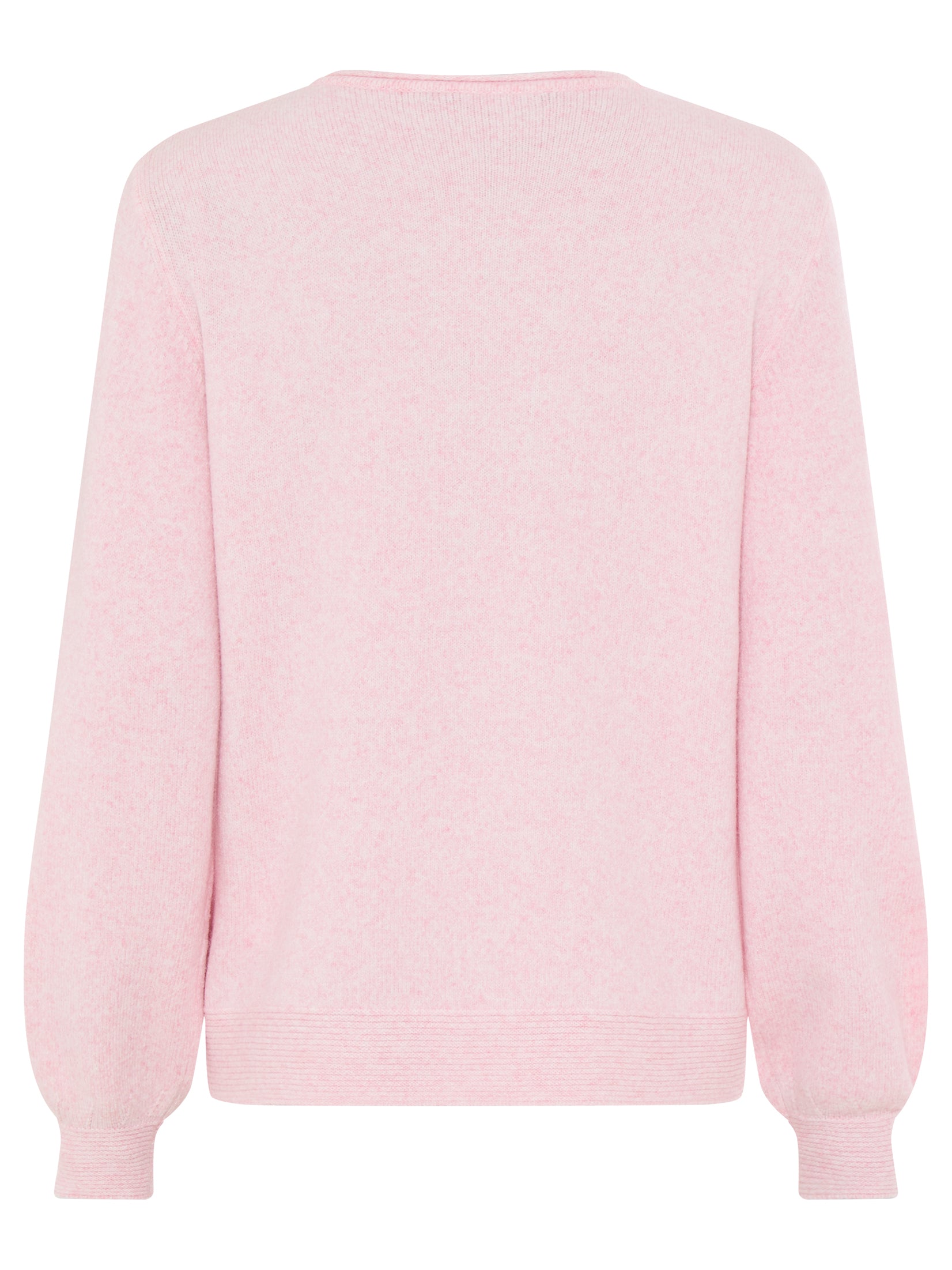 Parfait Pink Sweater - 11000585