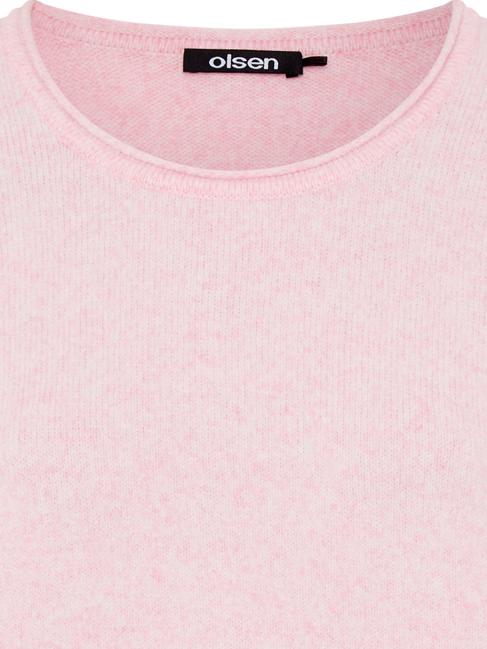 Parfait Pink Sweater - 11000585