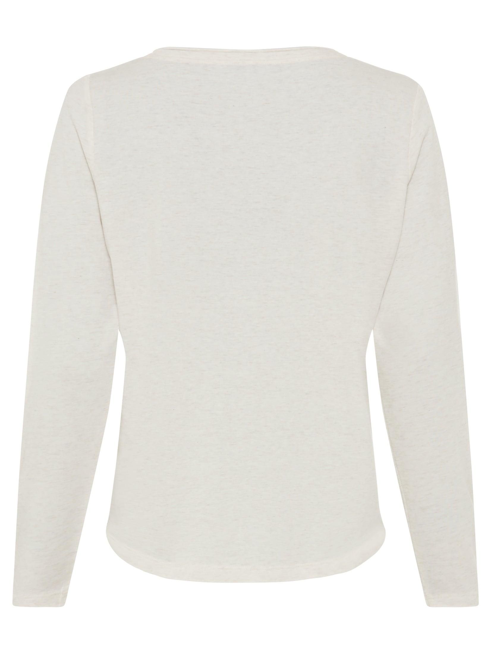 Almond Beige Top - 111005240