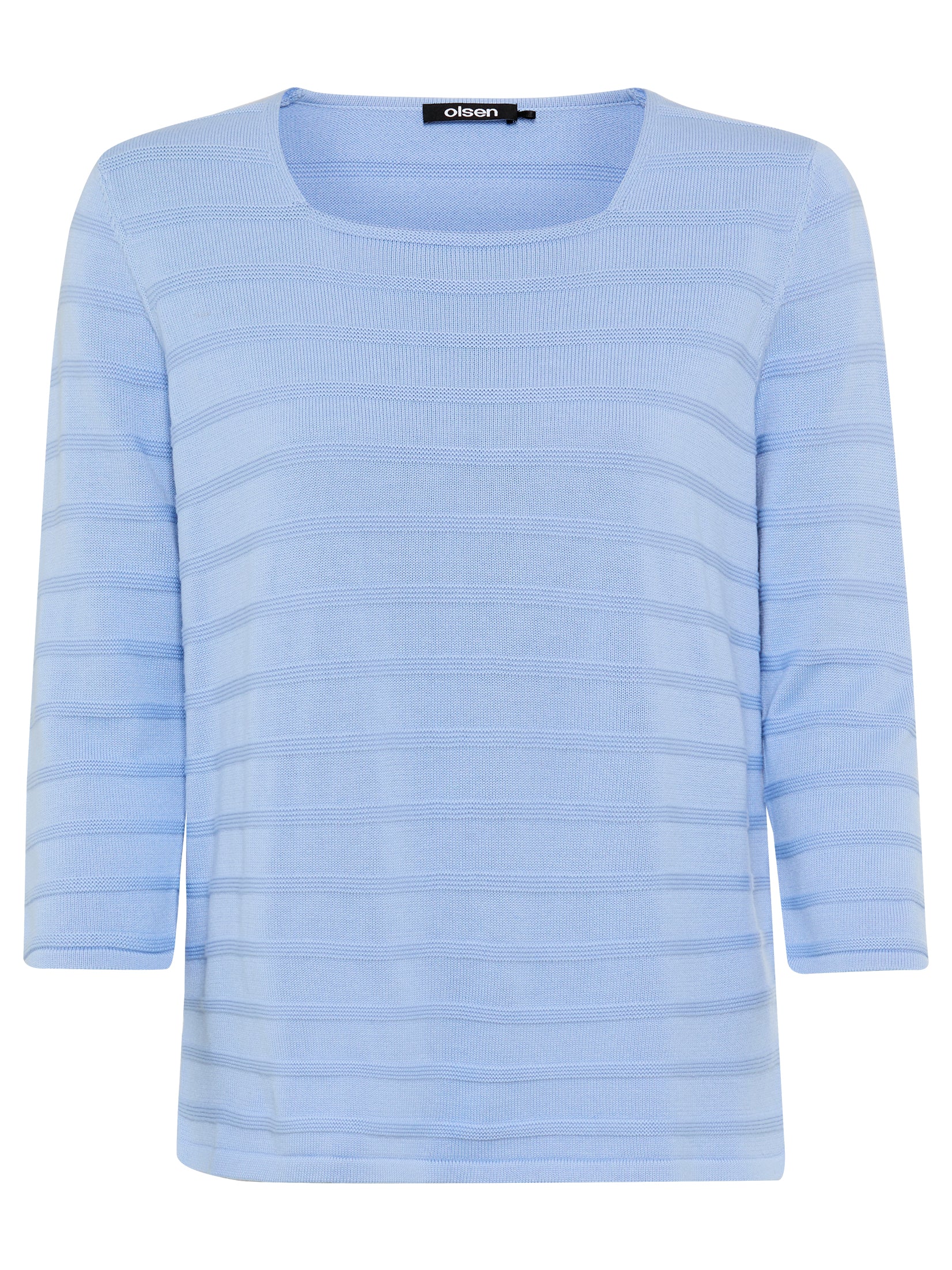 Cloud Blue Pullover - 11004825