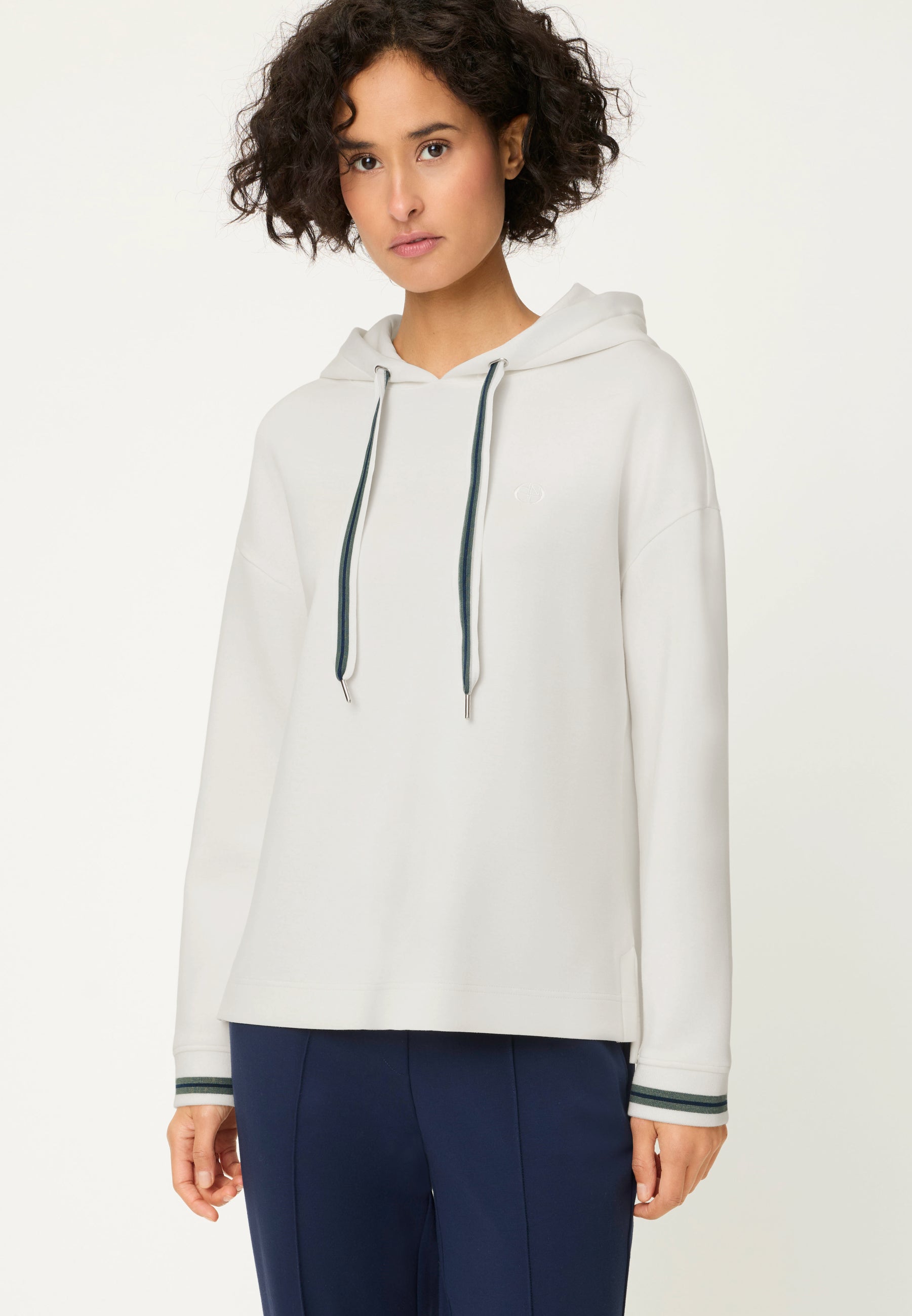 Off White Sweatshirt - 11201692