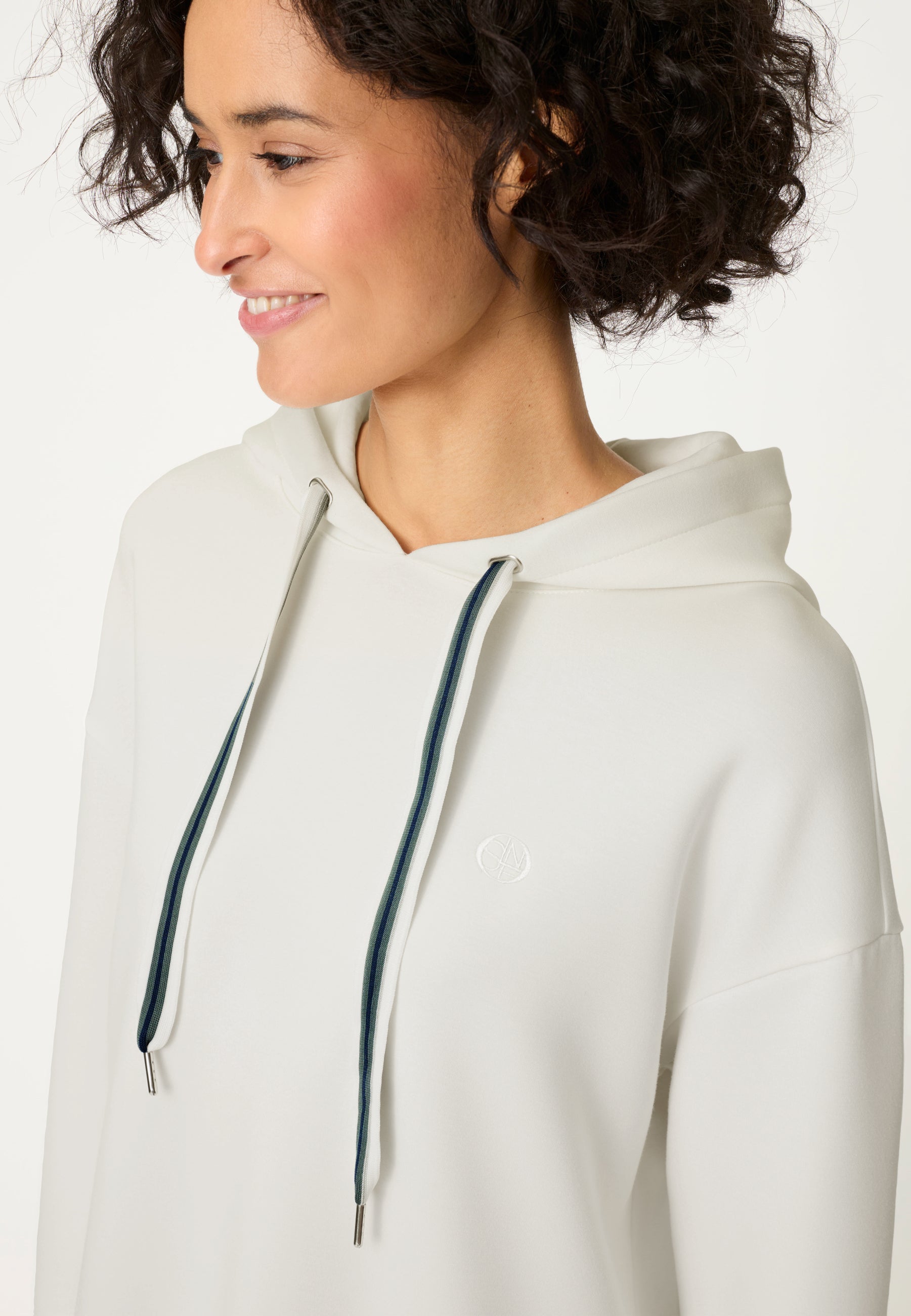 Off White Sweatshirt - 11201692