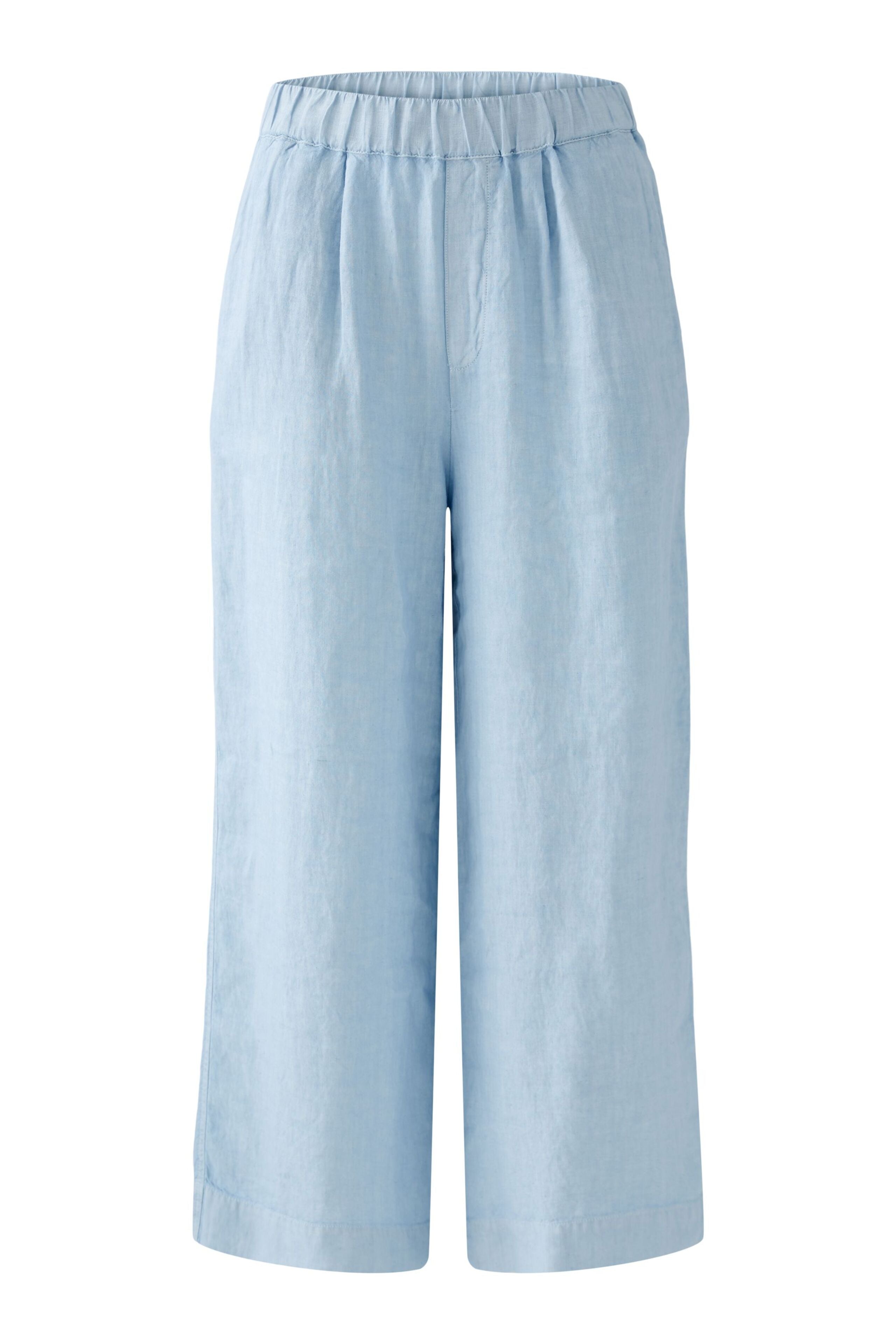 Powder Blue Culottes - 92810