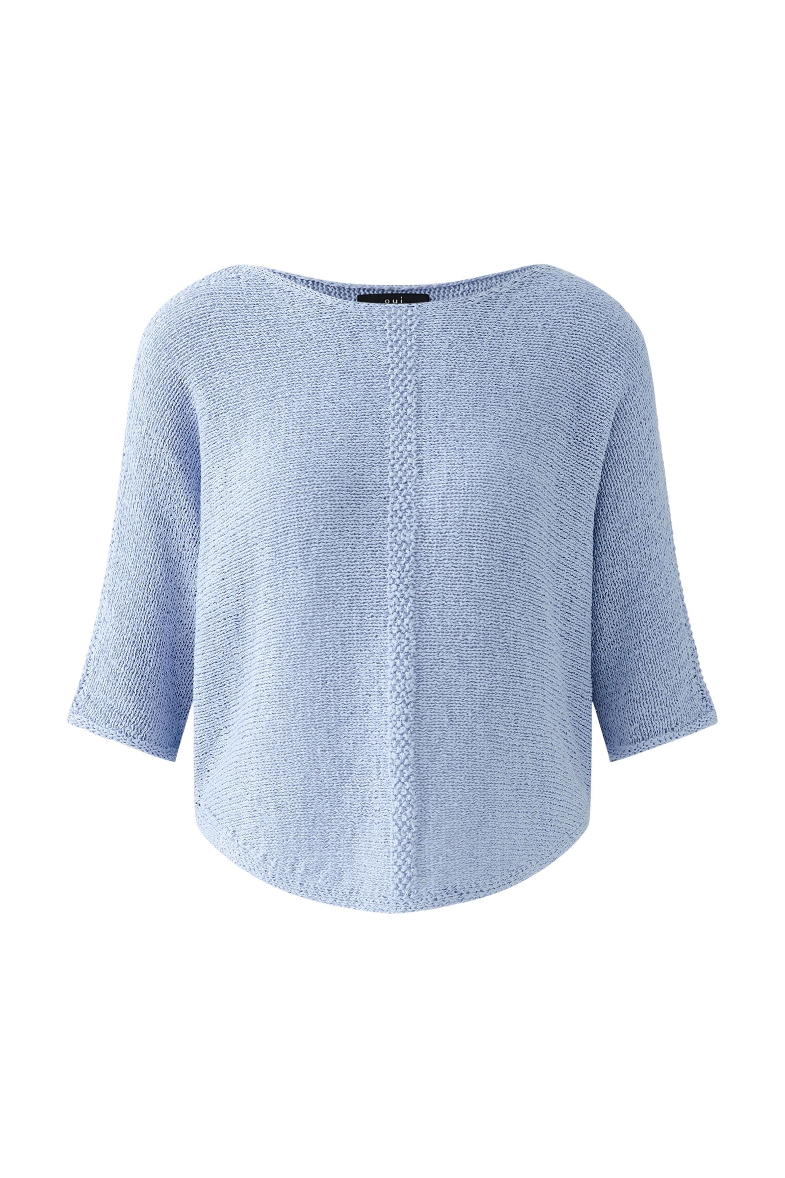 Powder Blue Jumper - 92981