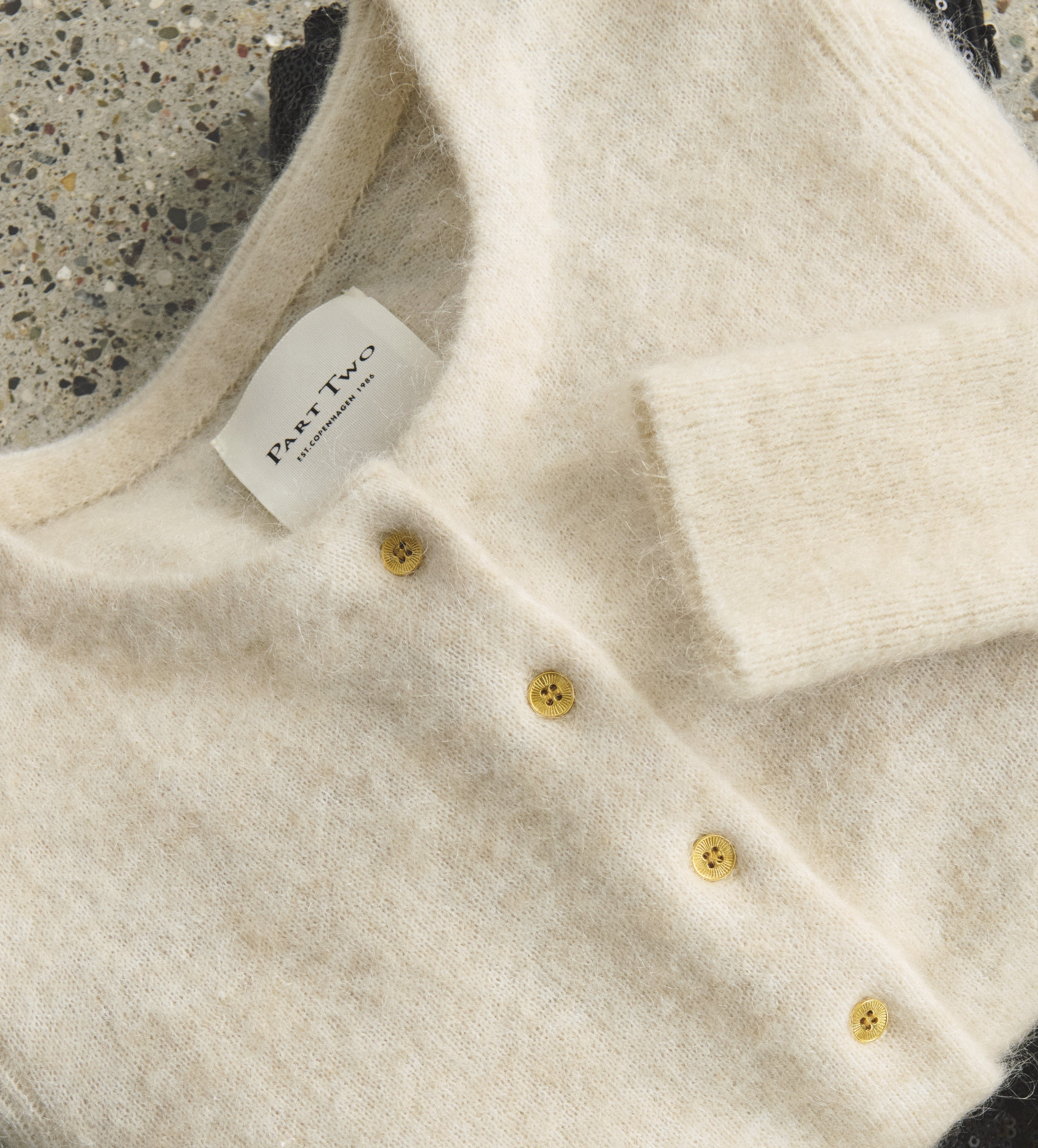 Mathilde Cardigan - 30309108