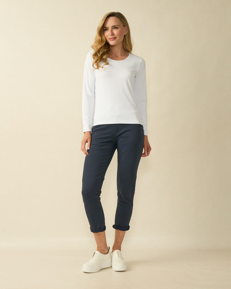 Paula White Shirt
