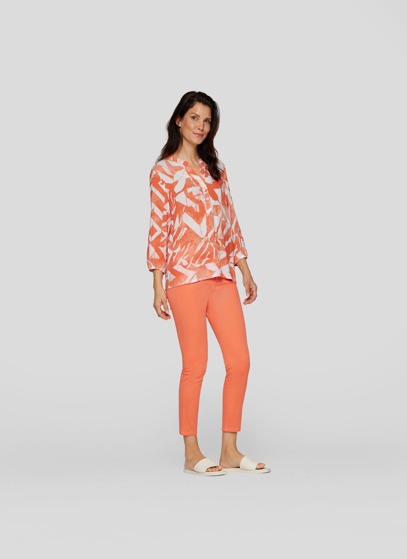Tangerine Jeans - 214151