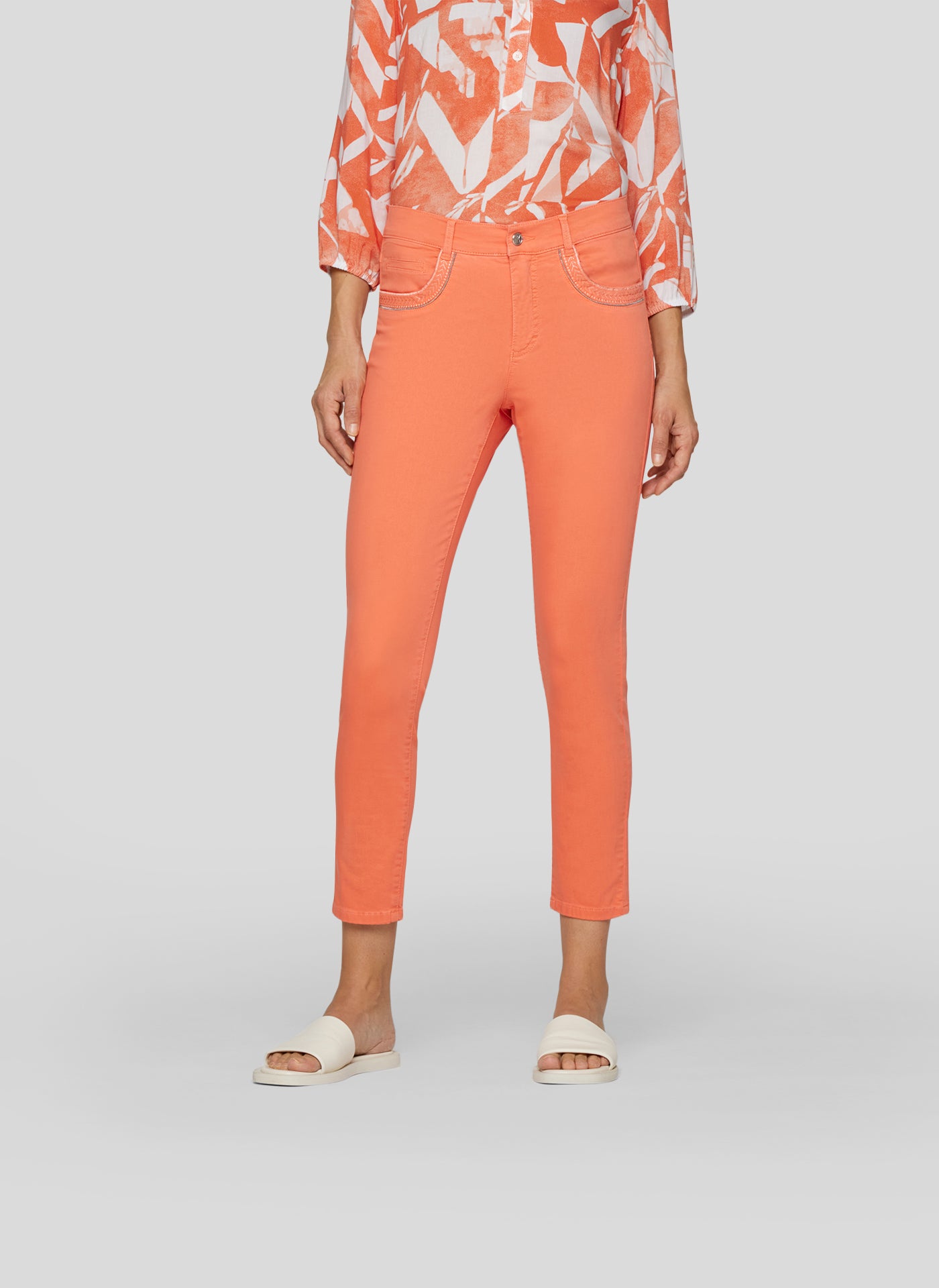 Tangerine Jeans - 214151
