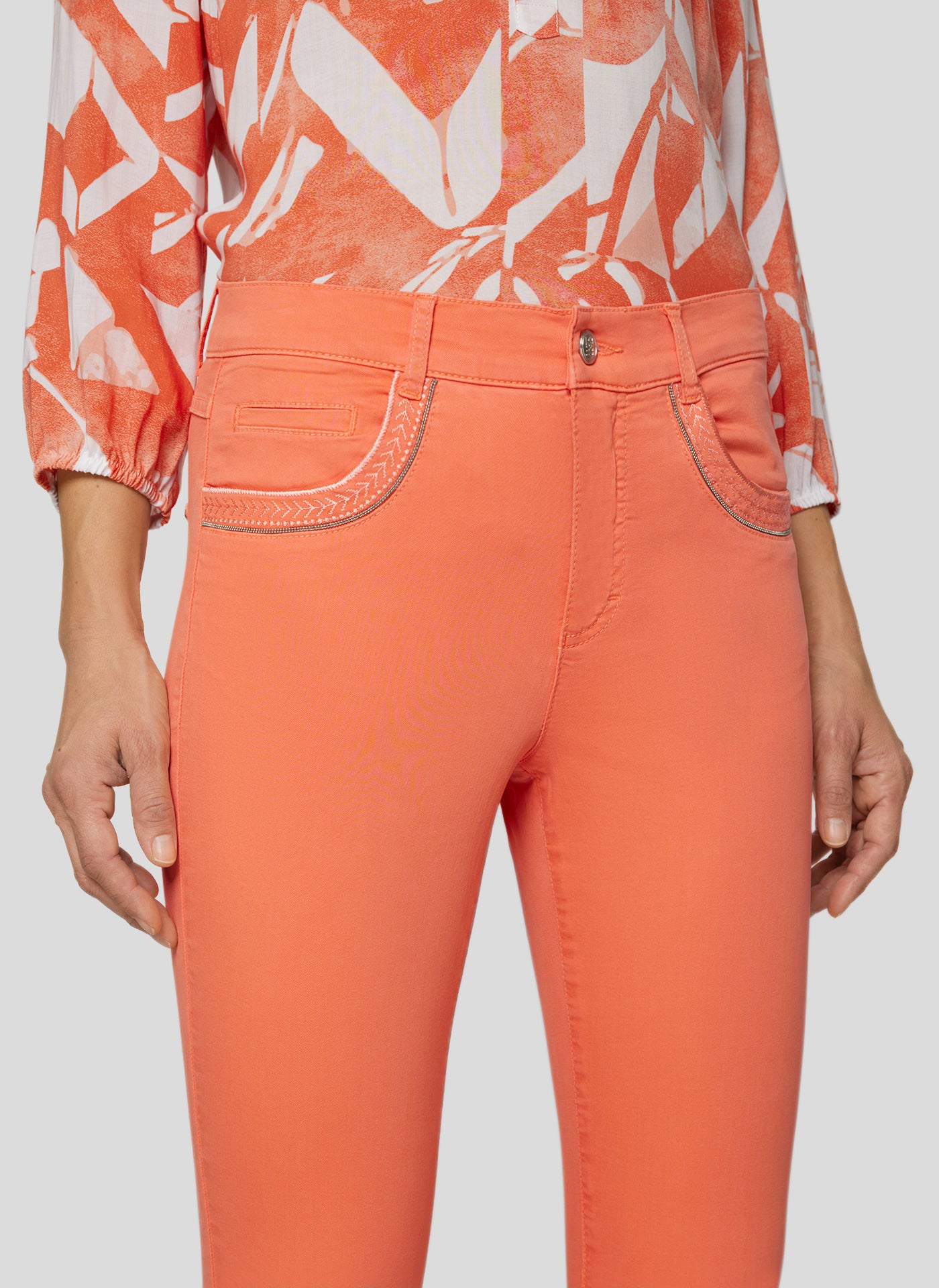 Tangerine Jeans - 214151