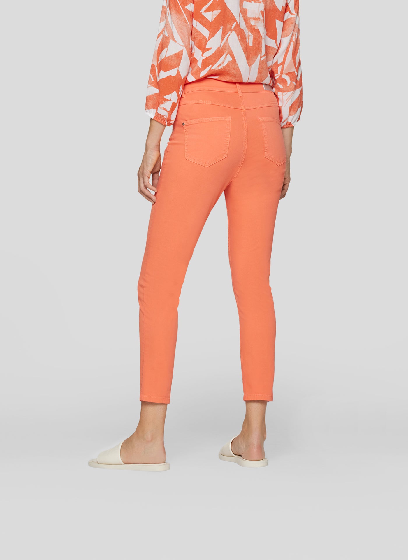 Tangerine Jeans - 214151