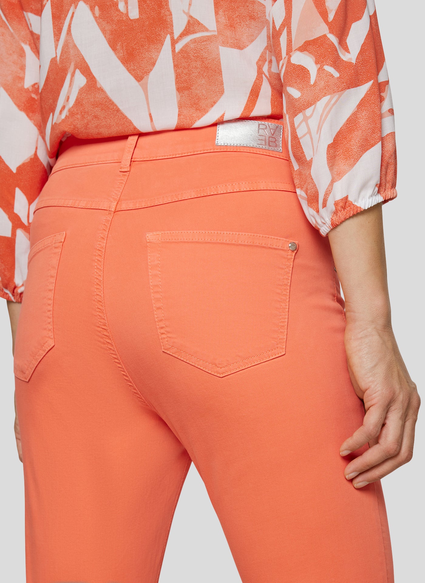 Tangerine Jeans - 214151