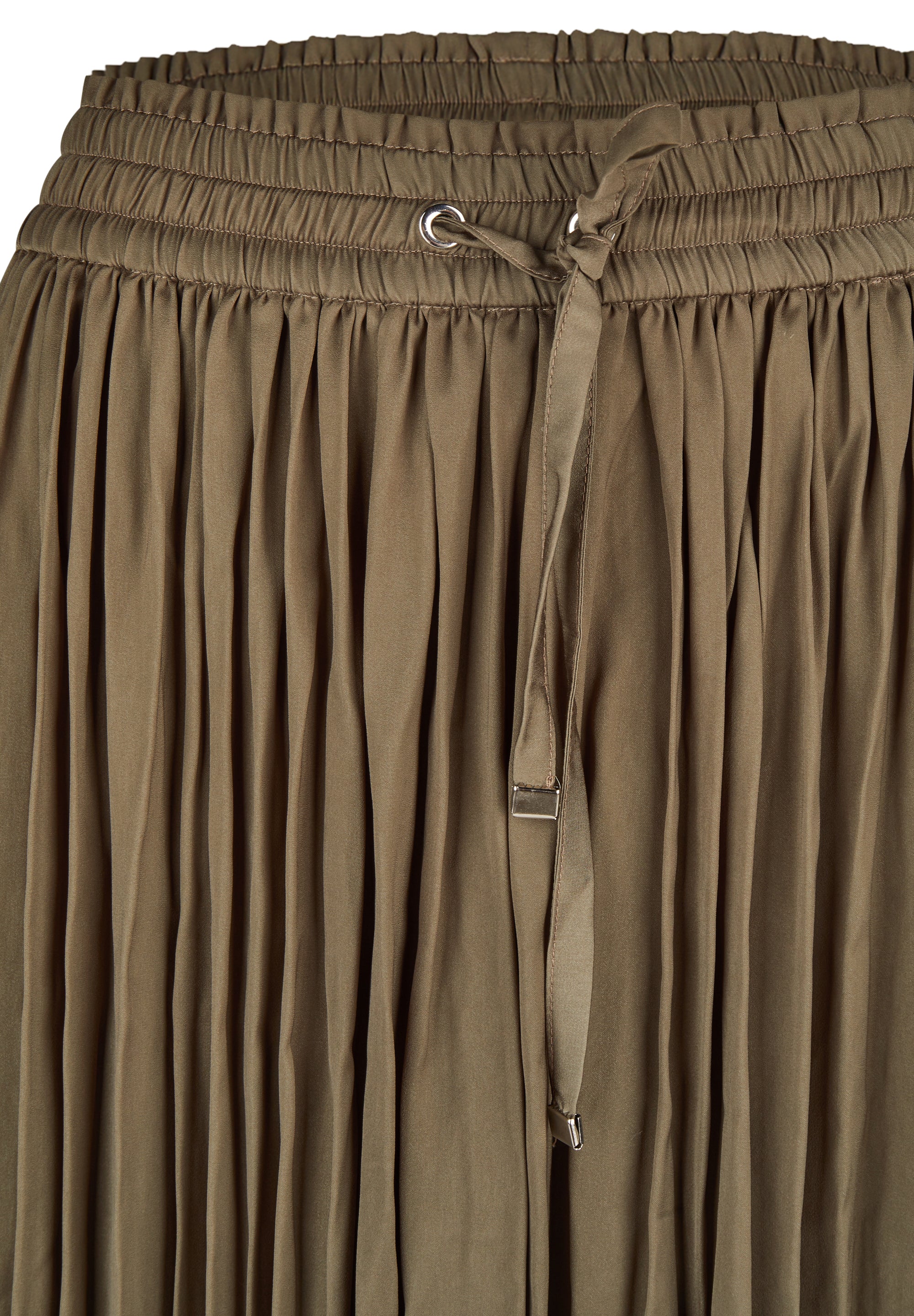Eucalyptus Pleated Skirt - 221141