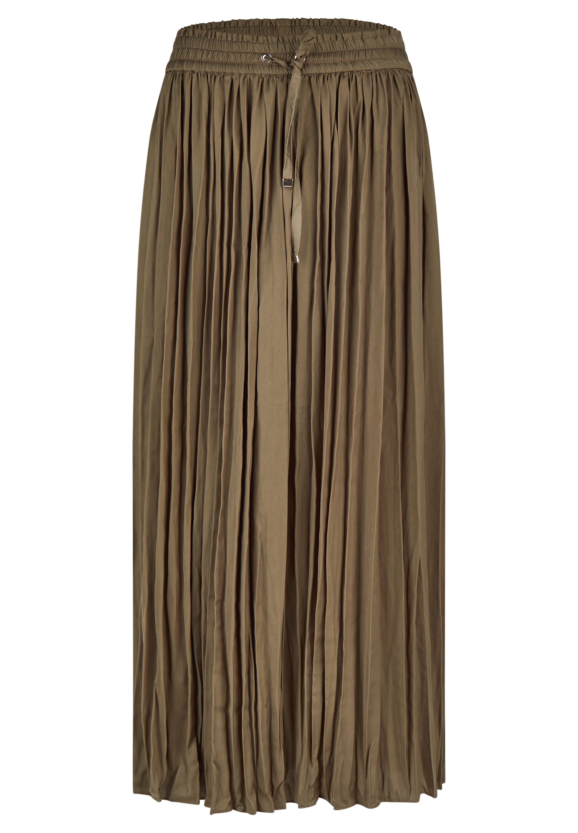Eucalyptus Pleated Skirt - 221141