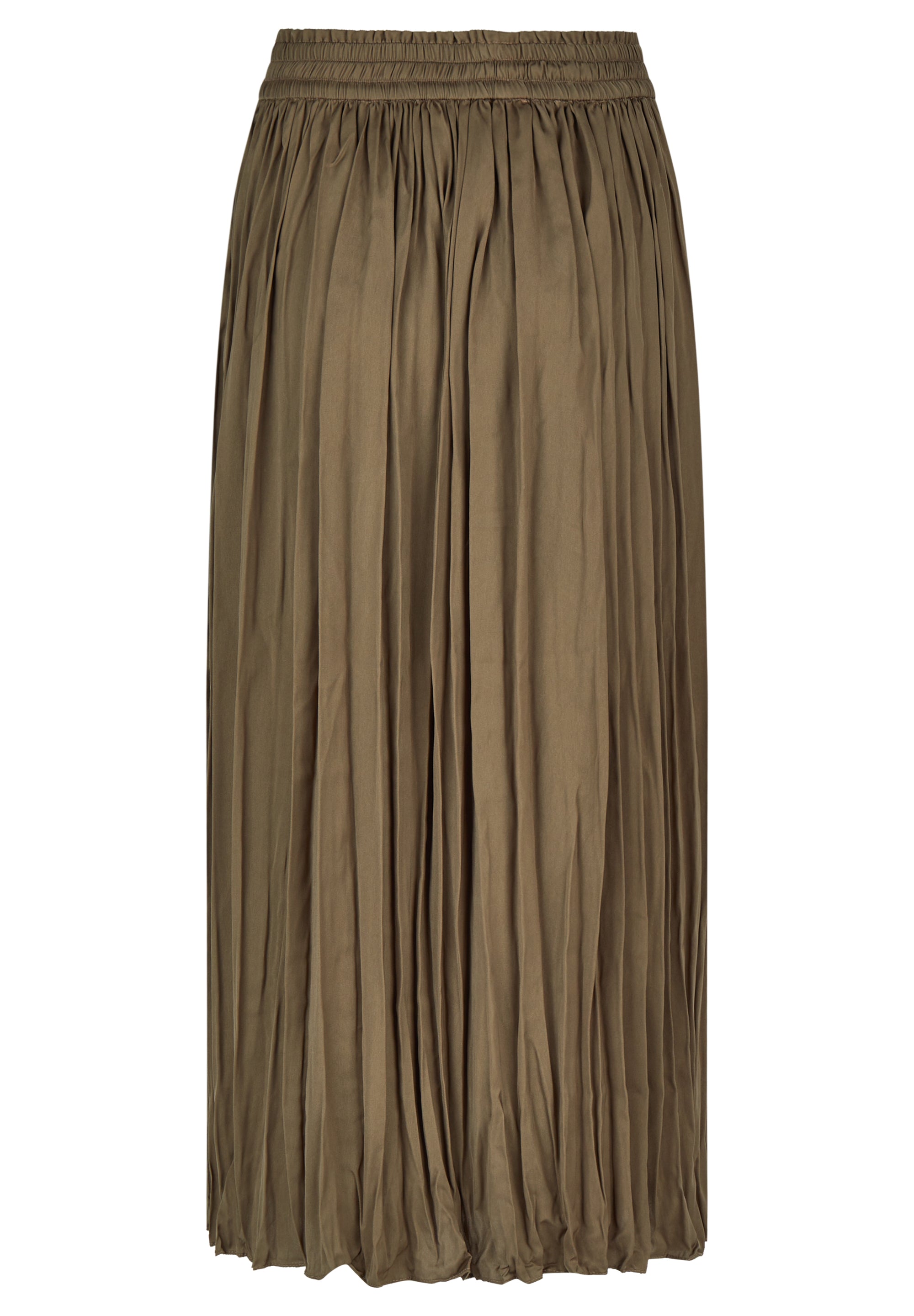 Eucalyptus Pleated Skirt - 221141