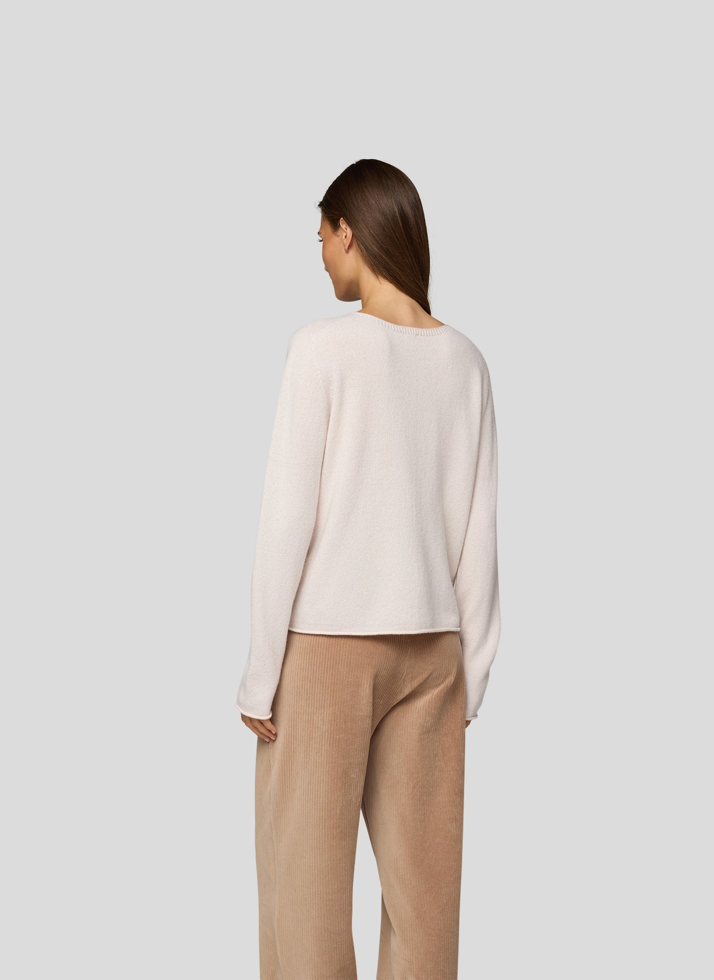 Vanilla Amore Sweater - 221600