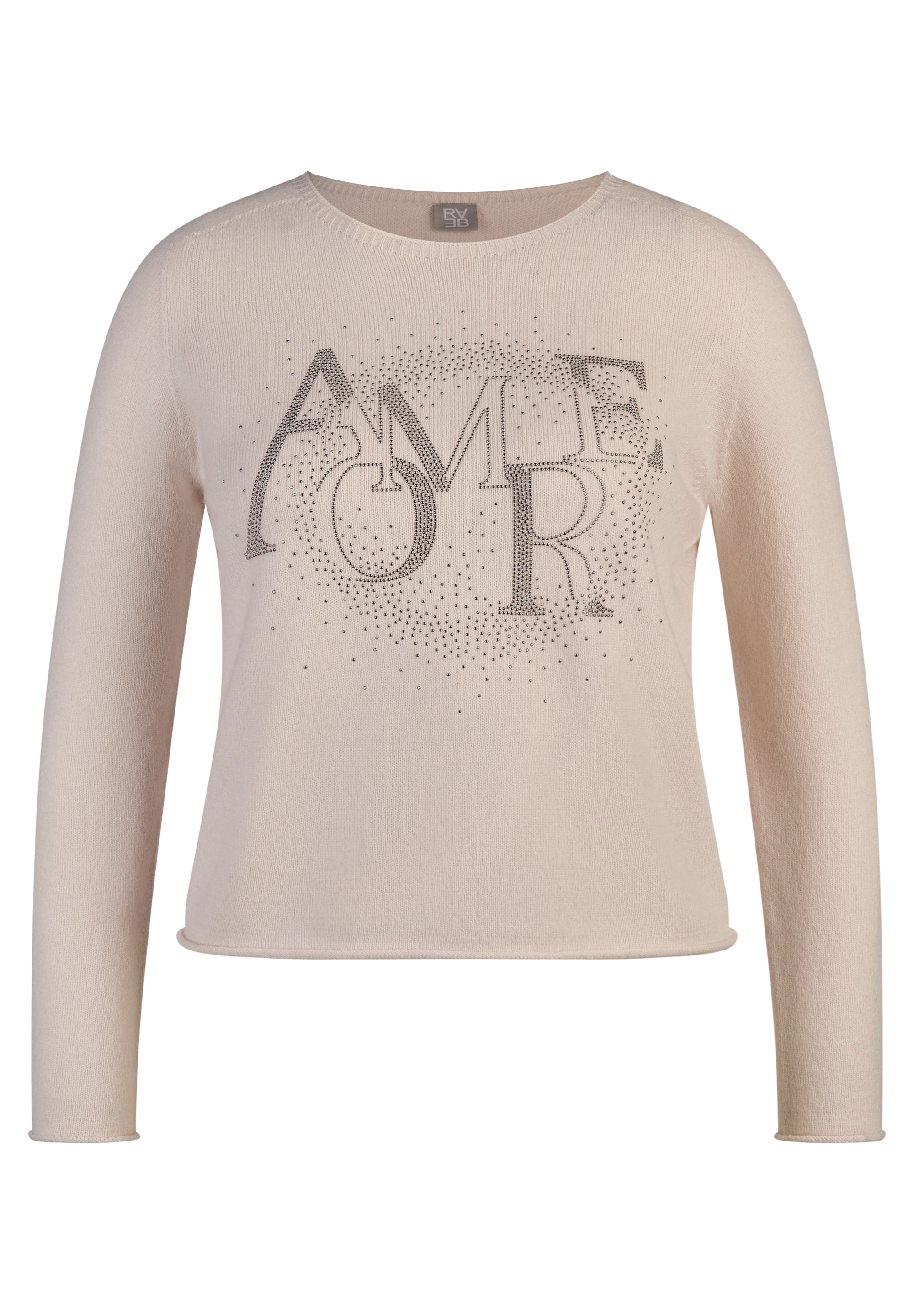 Vanilla Amore Sweater - 221600