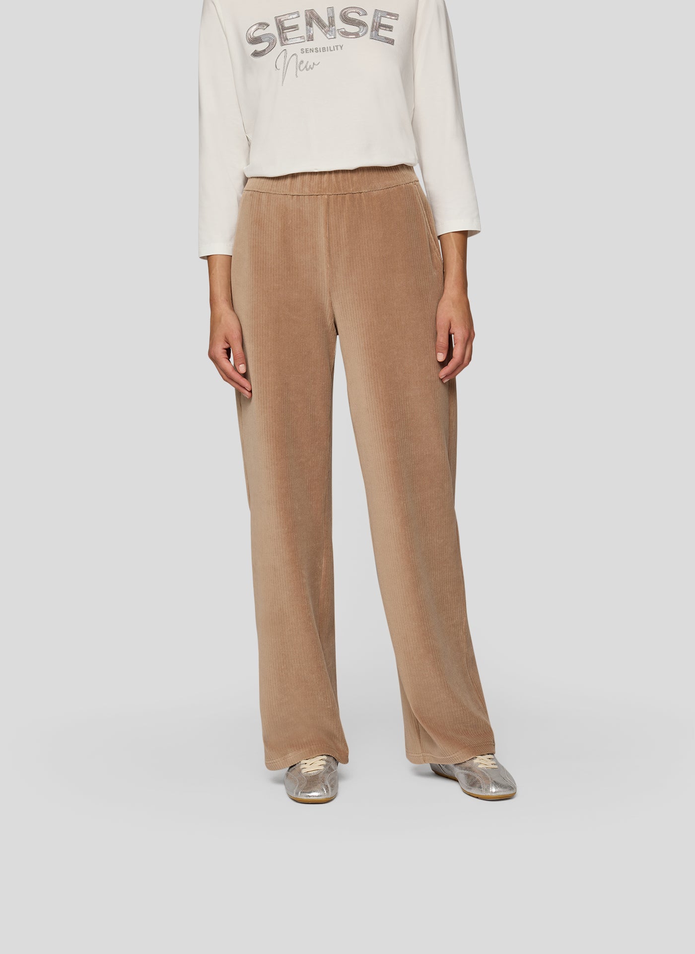 Macchiato Casual Trousers - 221450