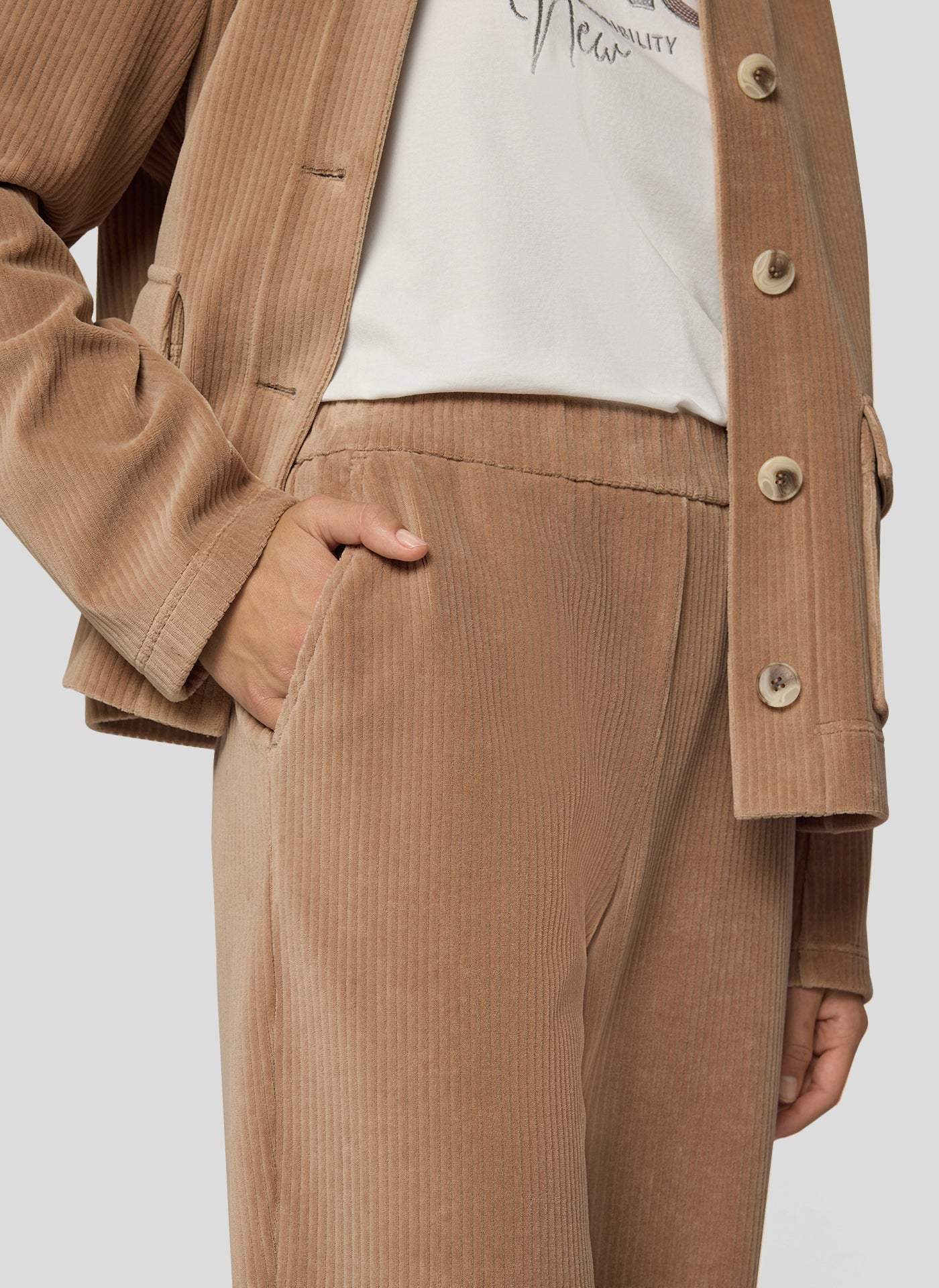 Macchiato Casual Trousers - 221450