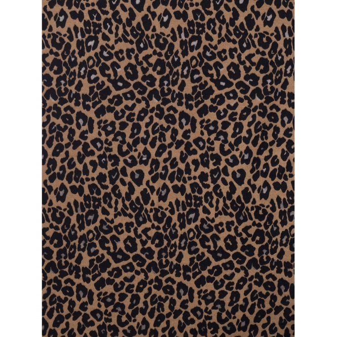 Animal Print Scarf - SC1413