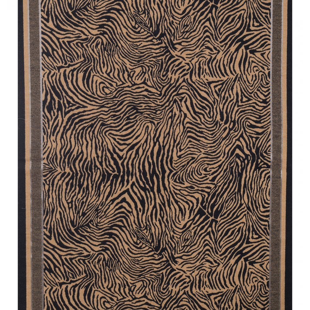 Animal Print Scarf - SC1524