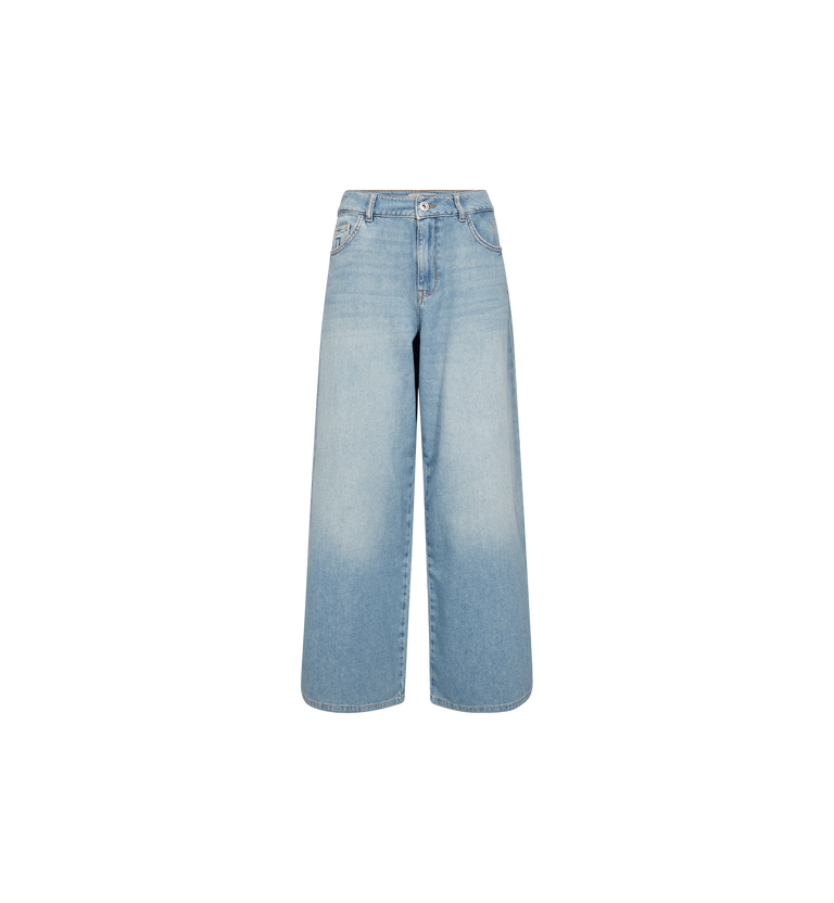 Light Blue Norlan Esma Jeans - 178700