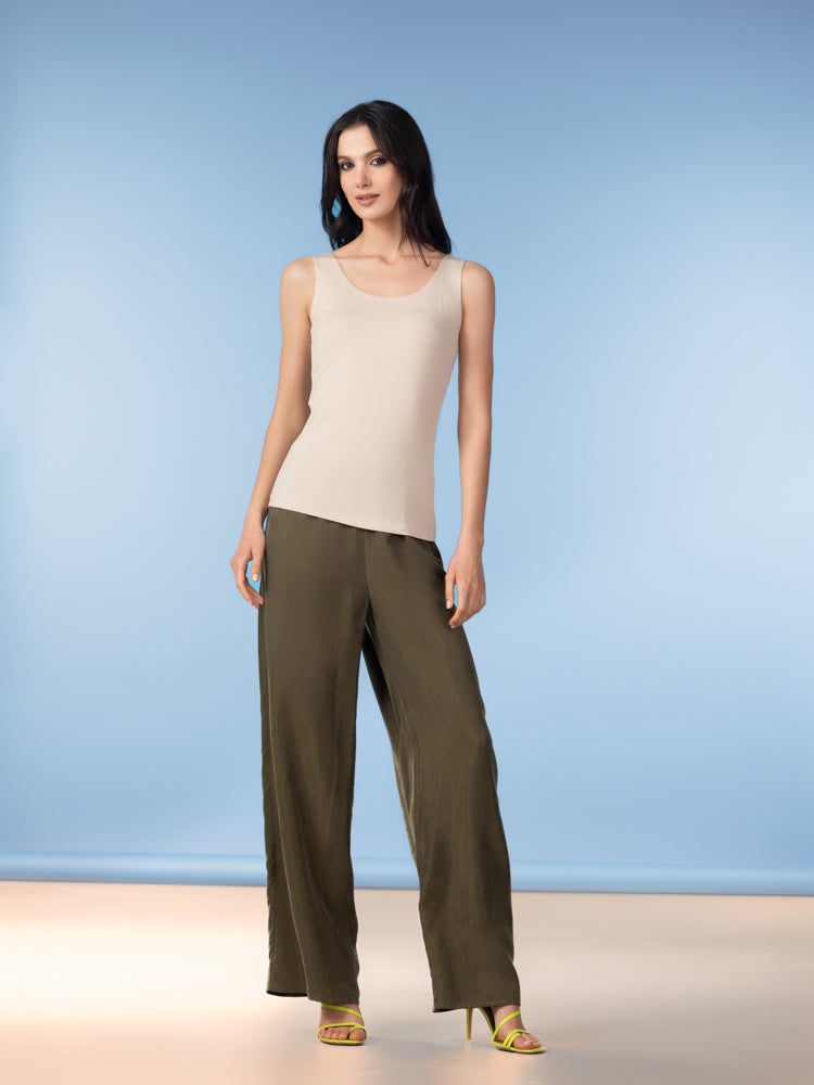 Sand Vest Top - TAS01