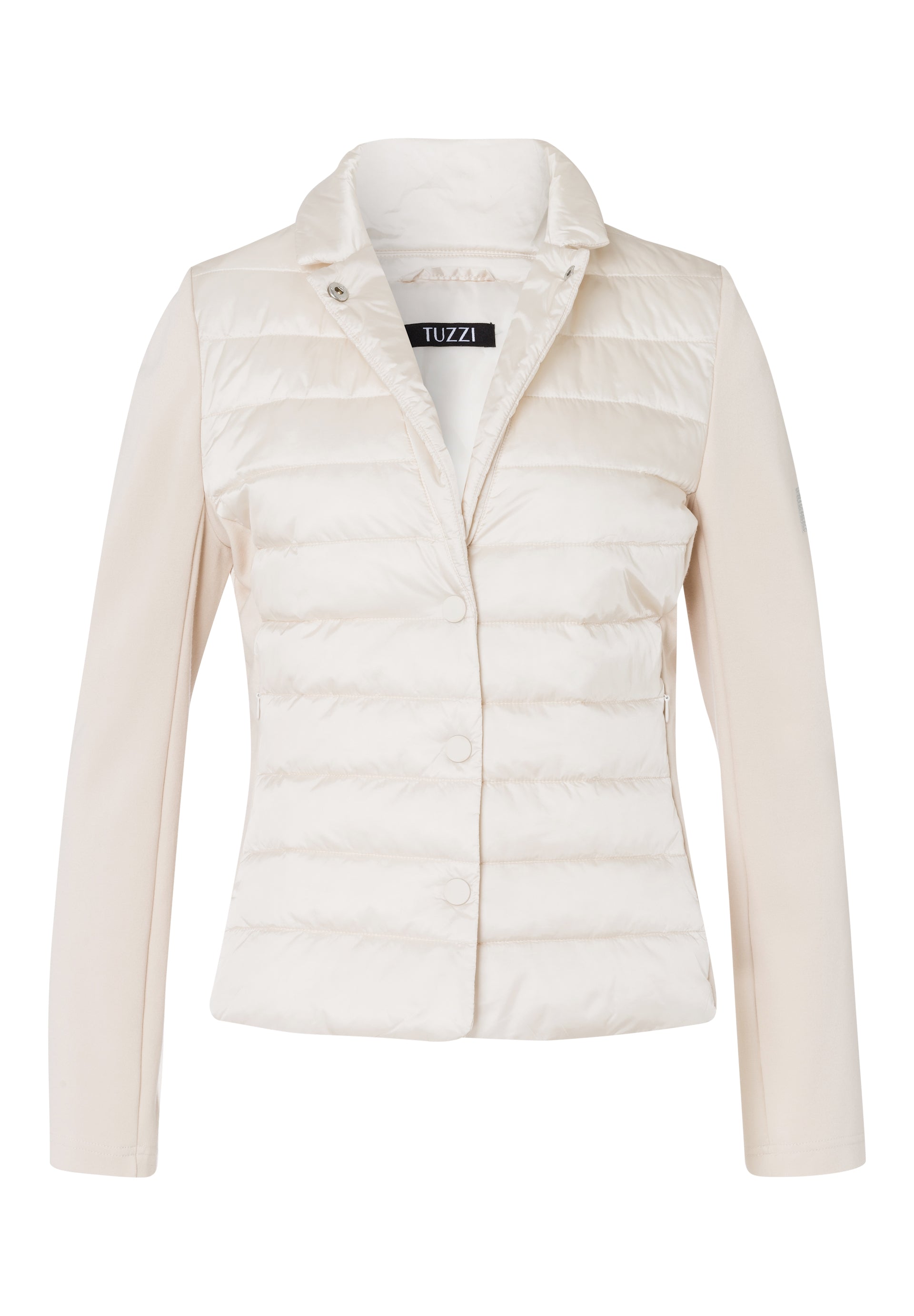 Sand Padded Jacket - 411350